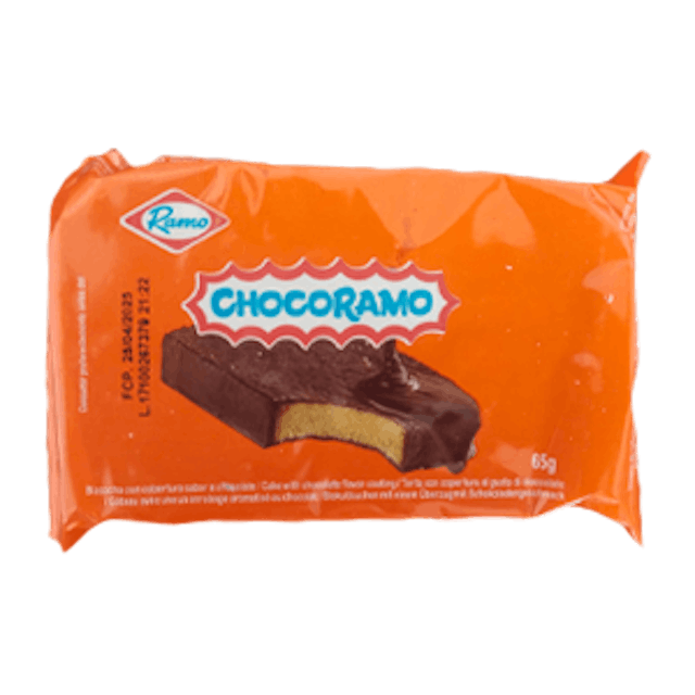 Chocoramo