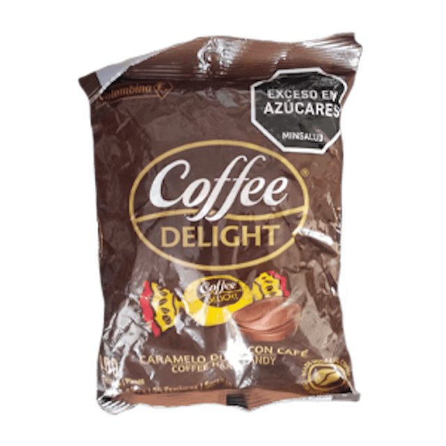 Coffee delight