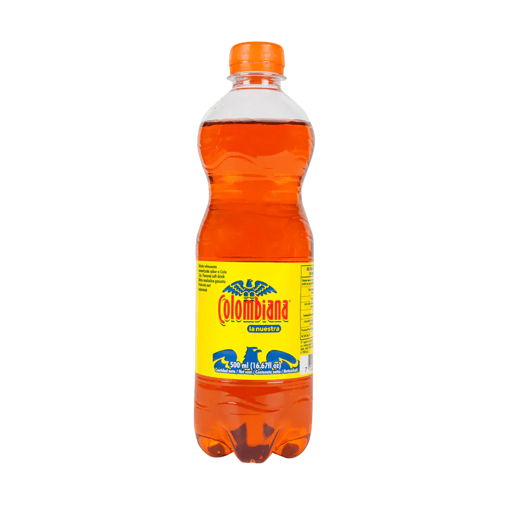Colombiana 500ml