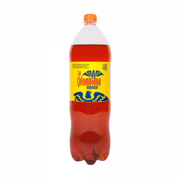 Colombiana 2L