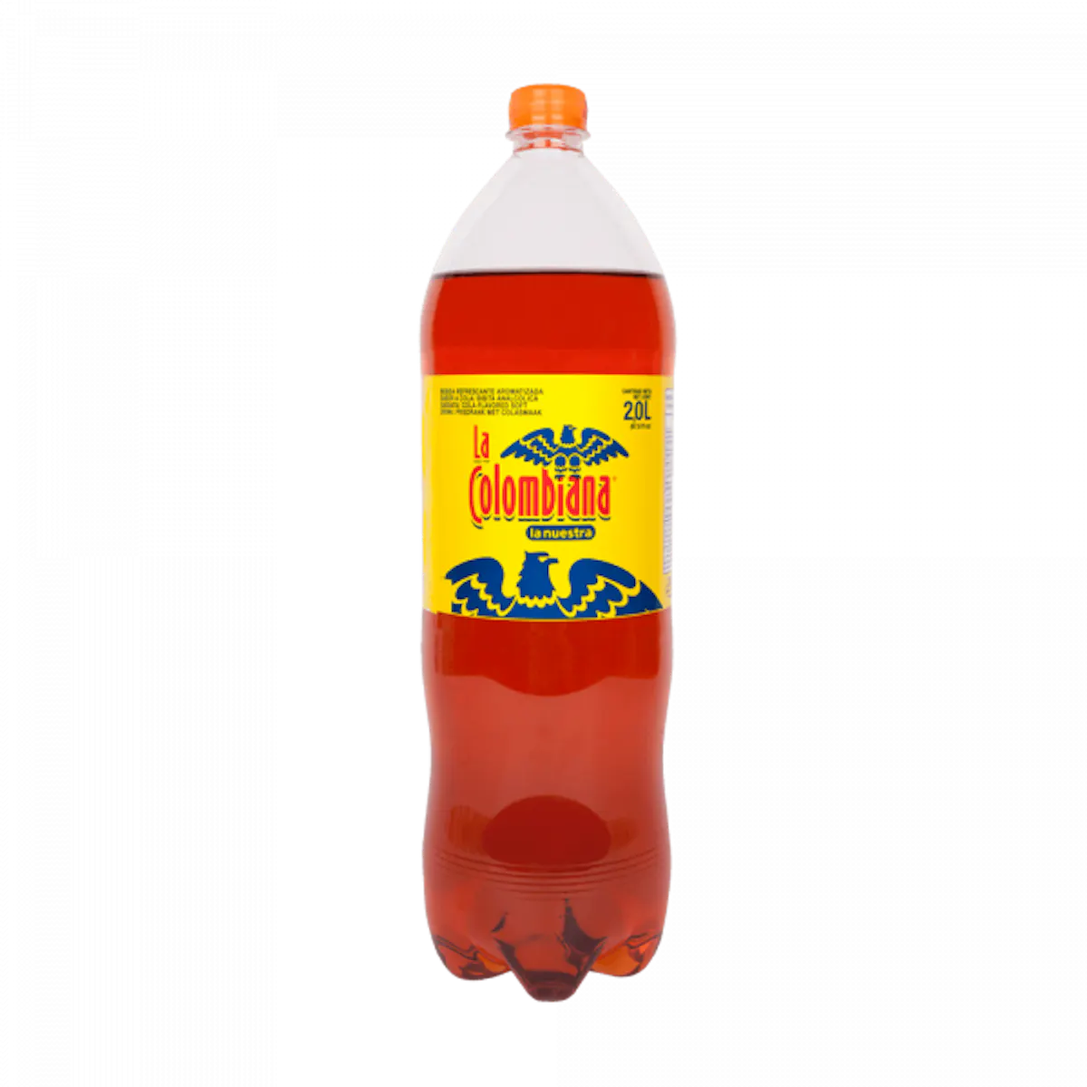 Colombiana 2L