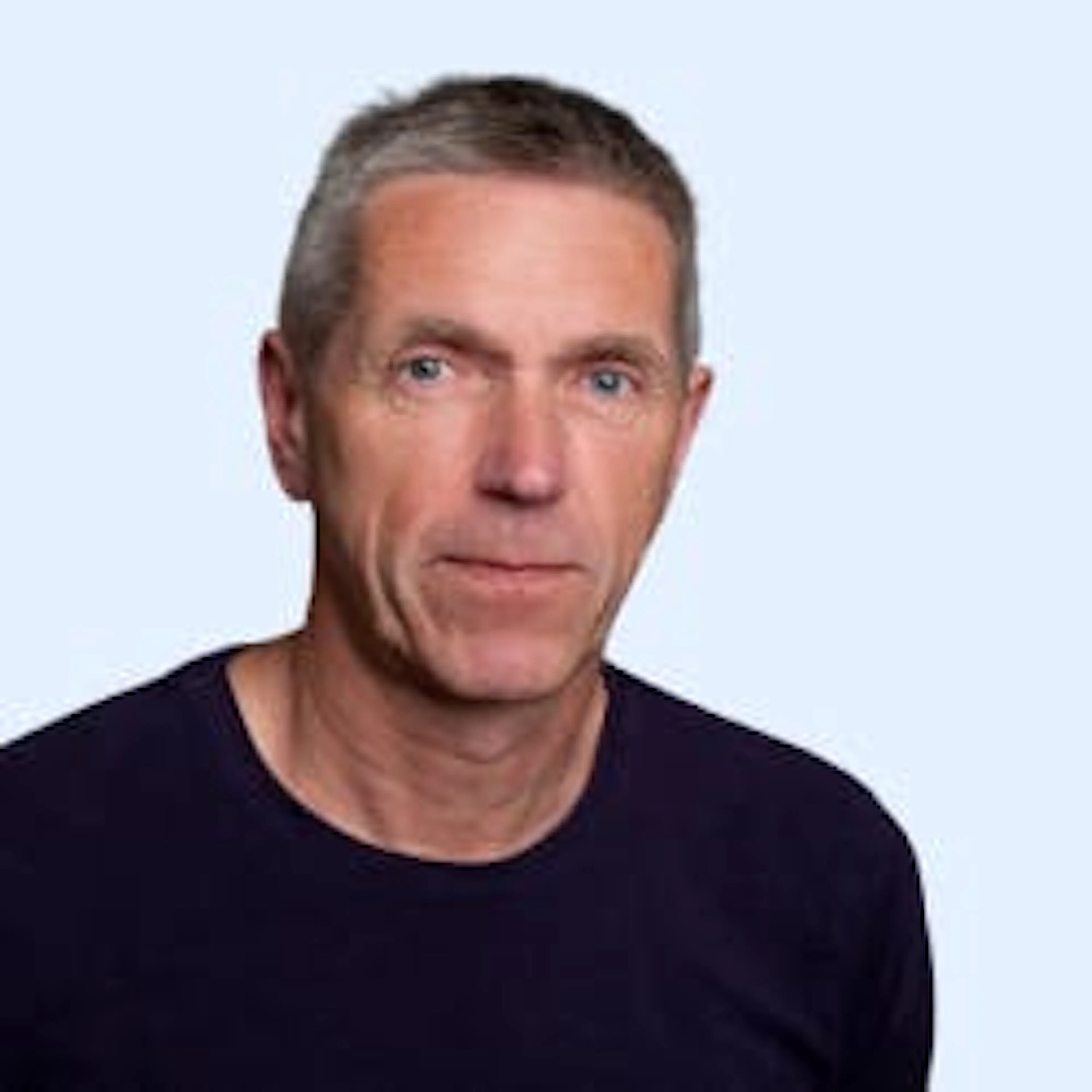 Odd Harald Hauge