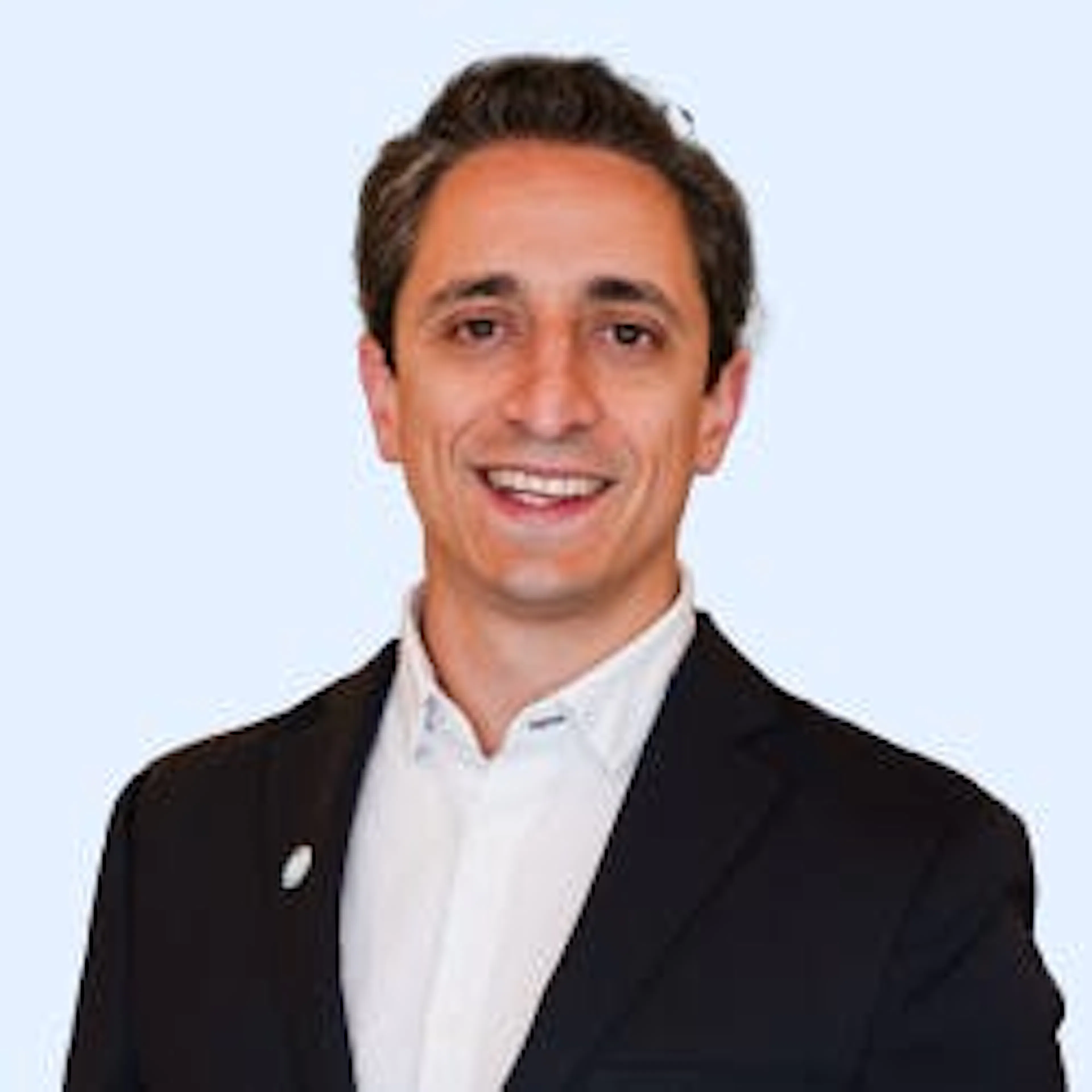 Jory Schwach