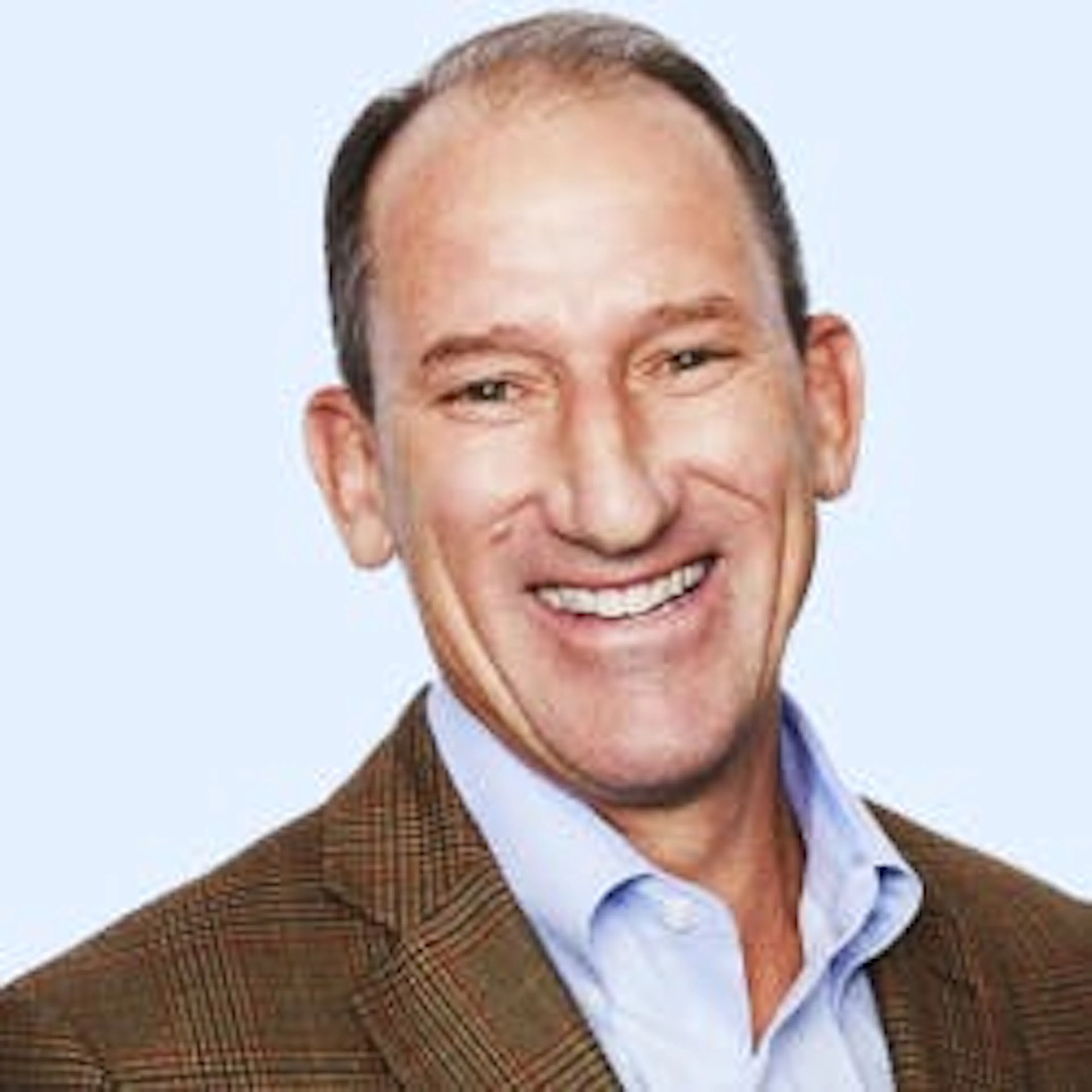 Marc van den Berg