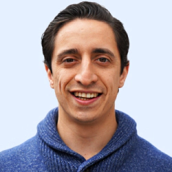 Jory Schwach, Founder & Chief Executive Officer at Andium Technology