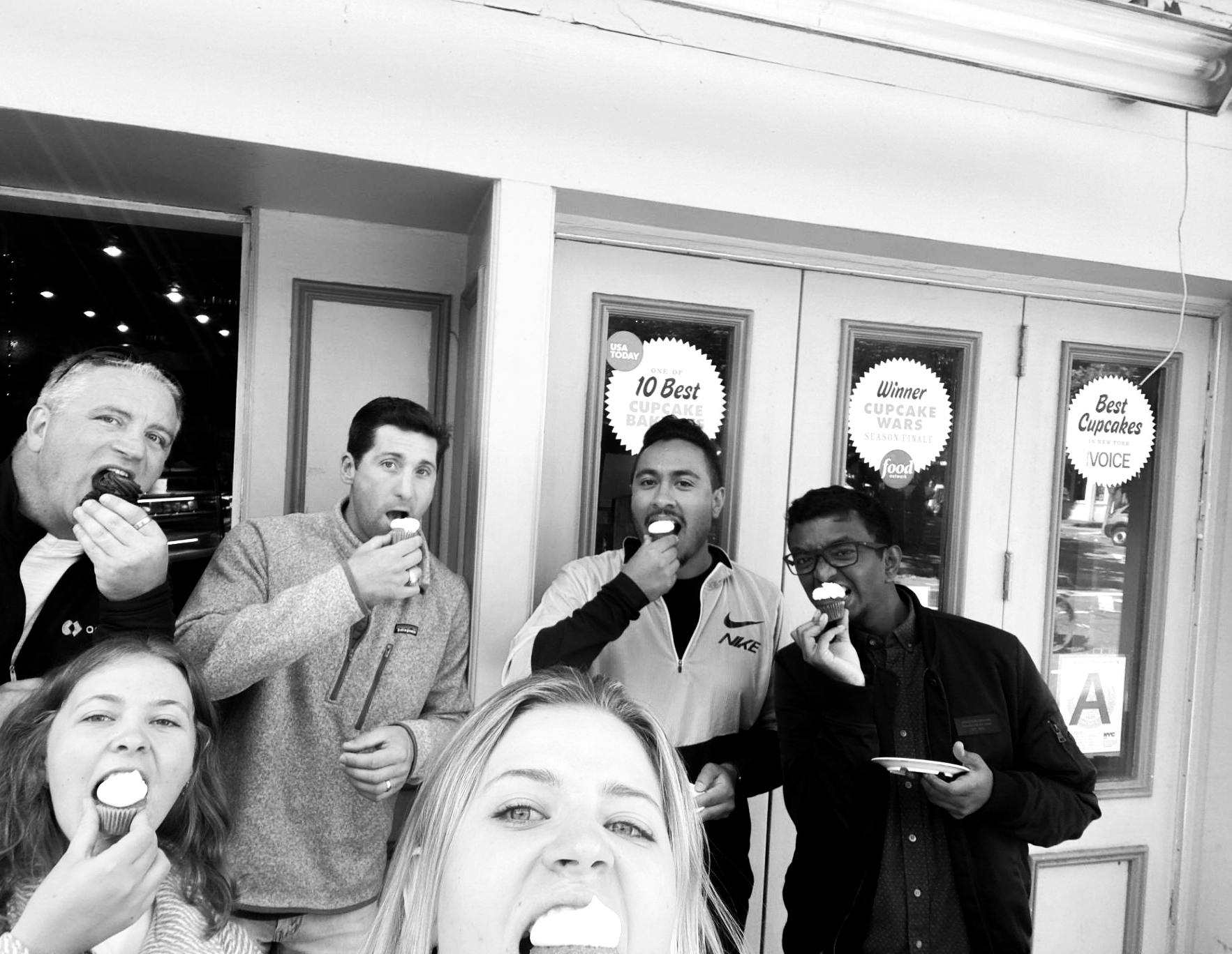 NYC Company Gathering