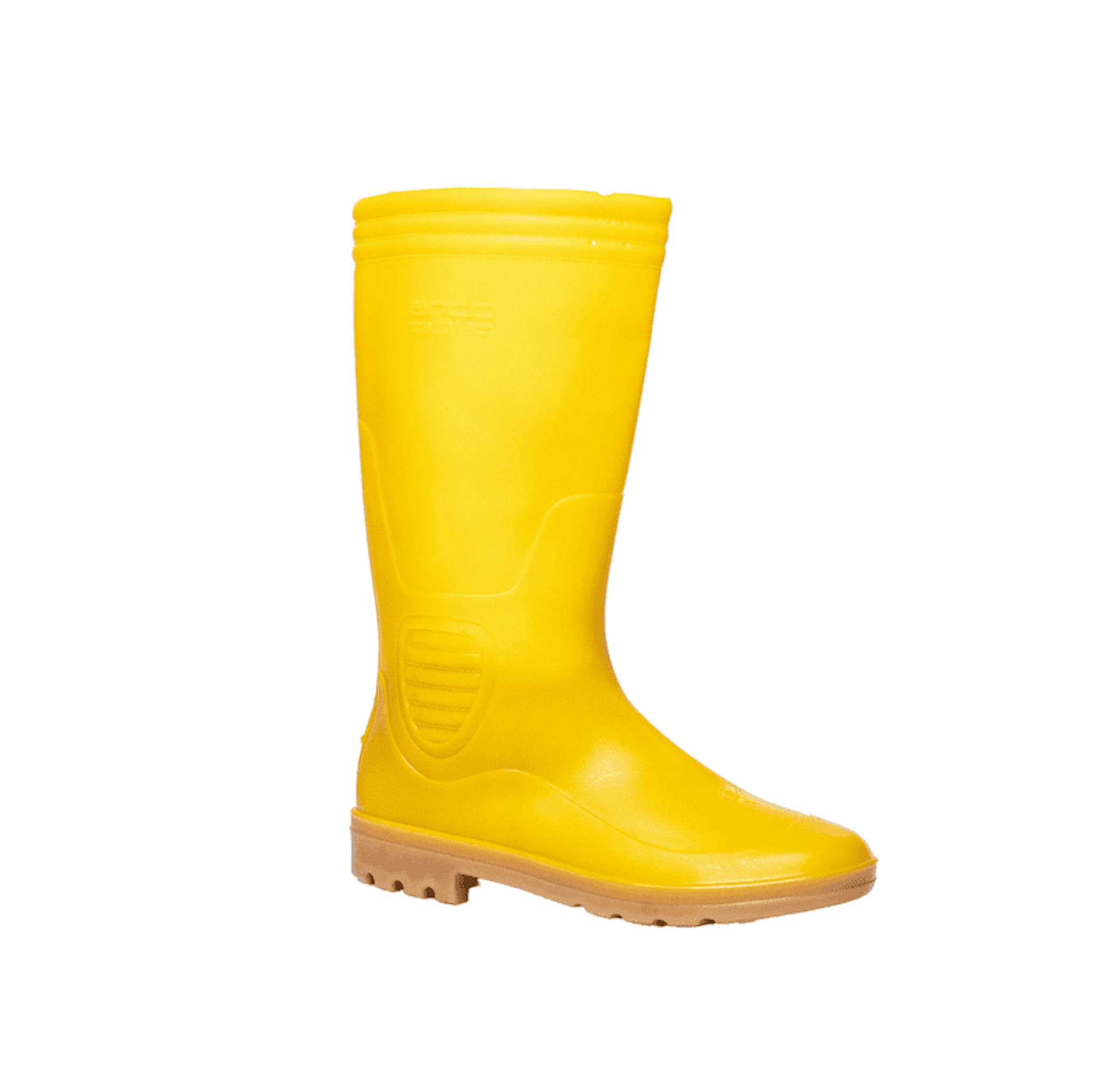 Ando Boots Hercules