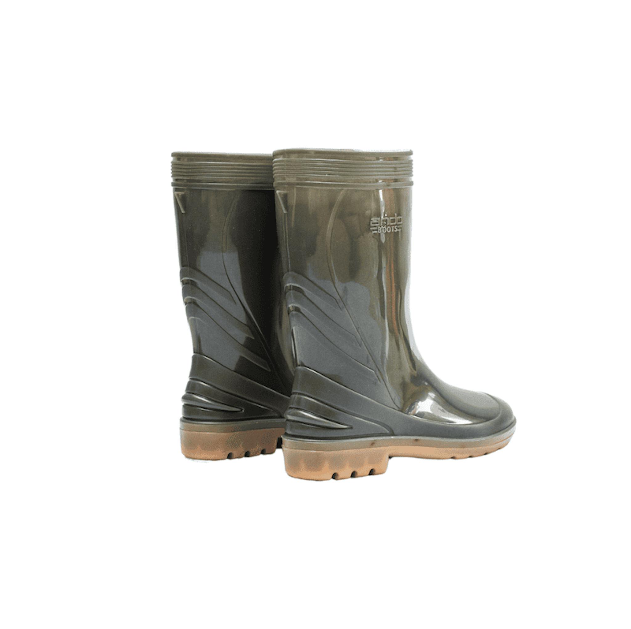Ando Boots Helios