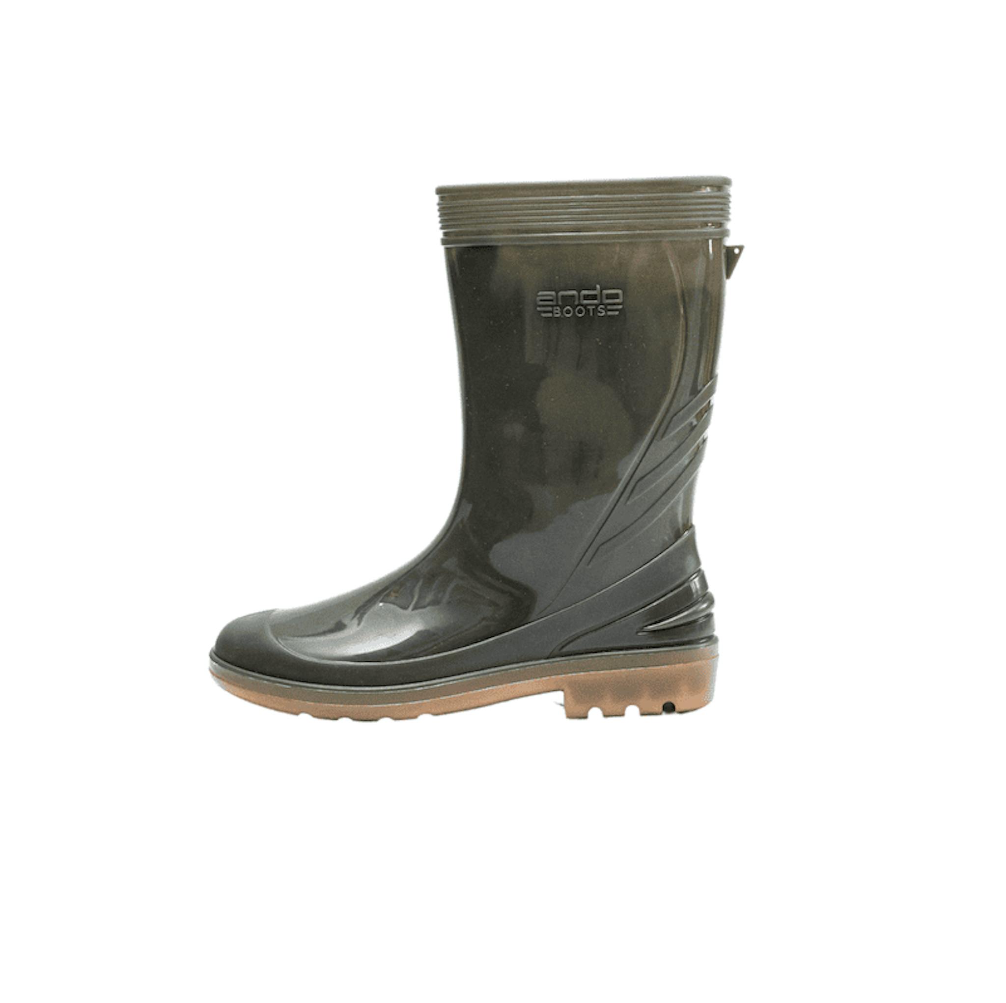 Ando Boots Helios