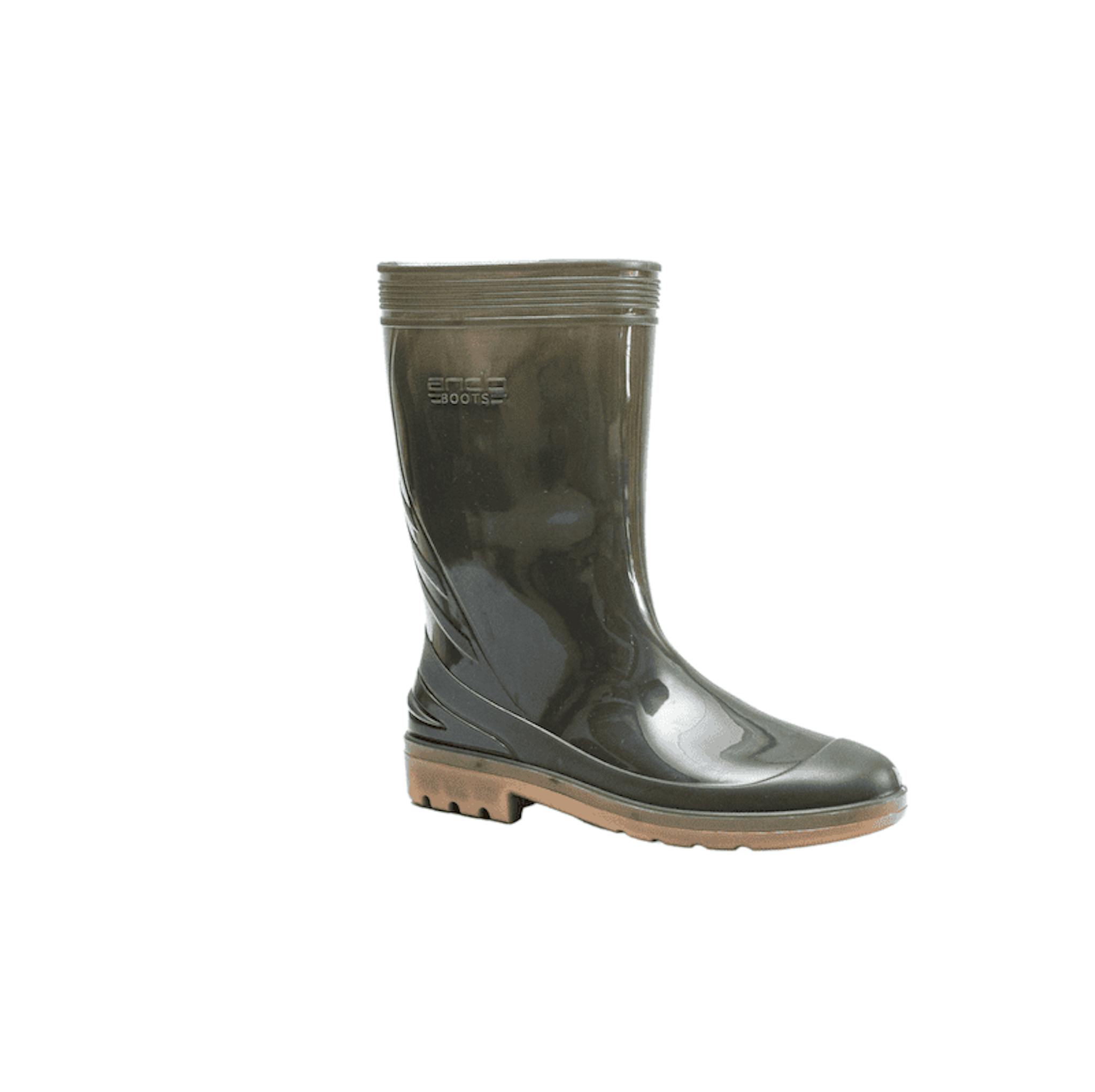 Ando Boots Helios
