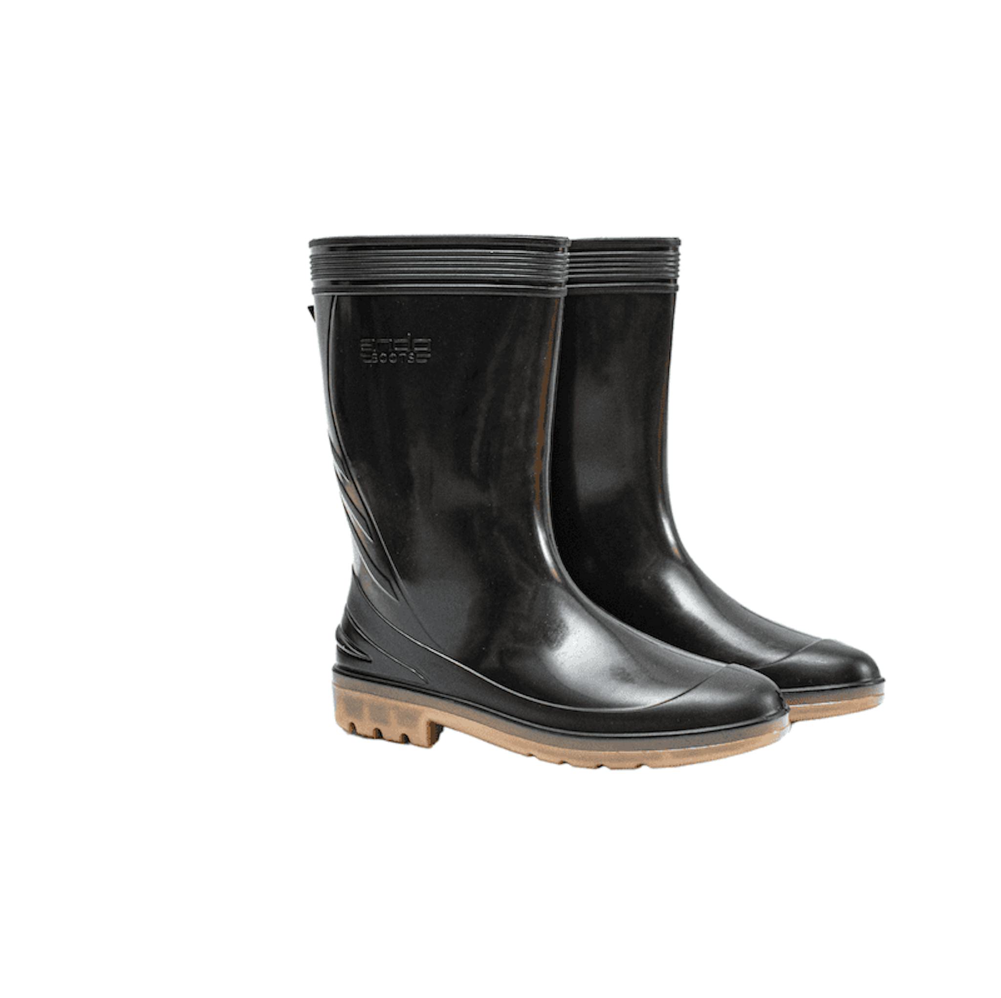 Ando Boots Hammer