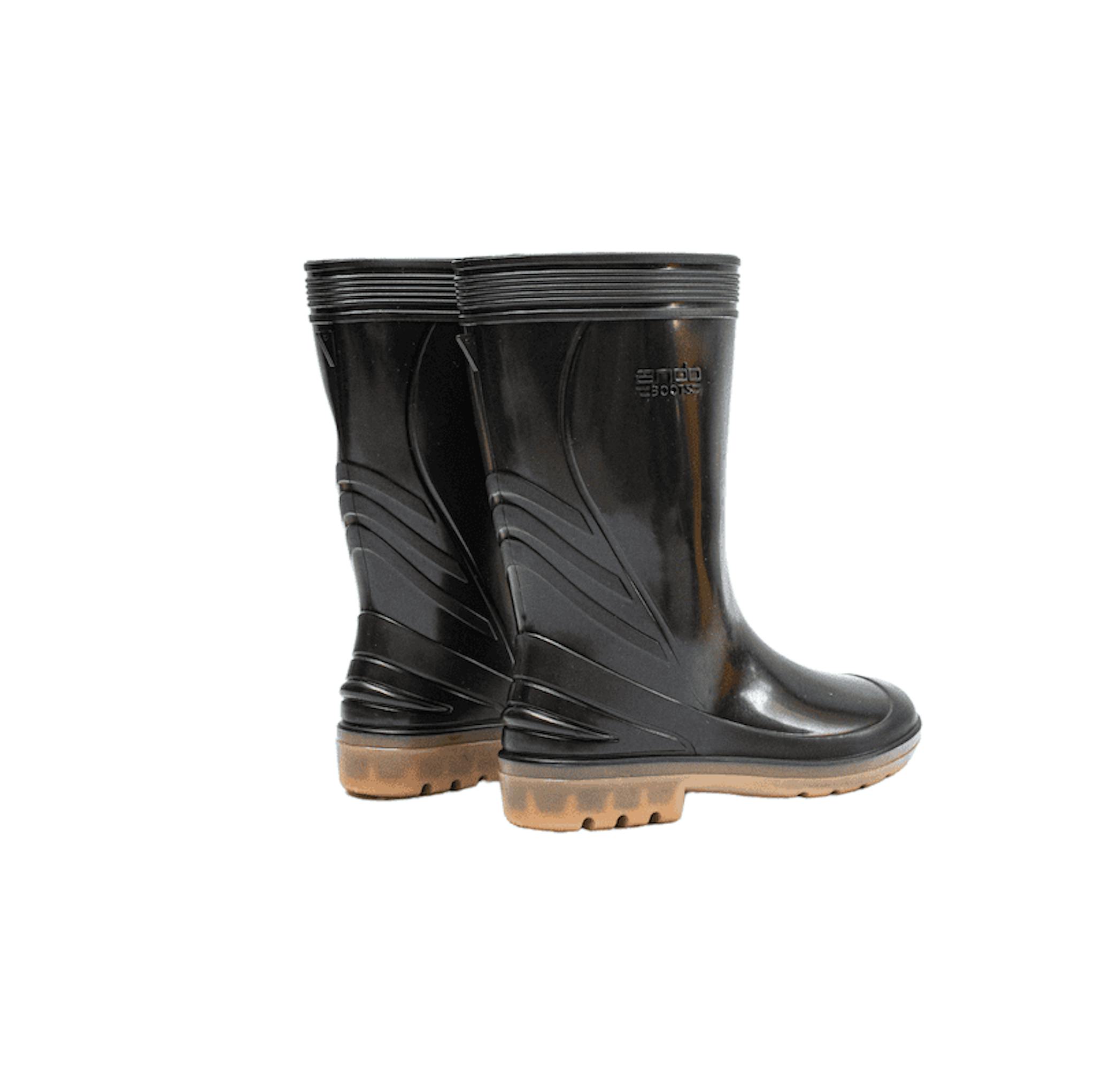 Ando Boots Helios