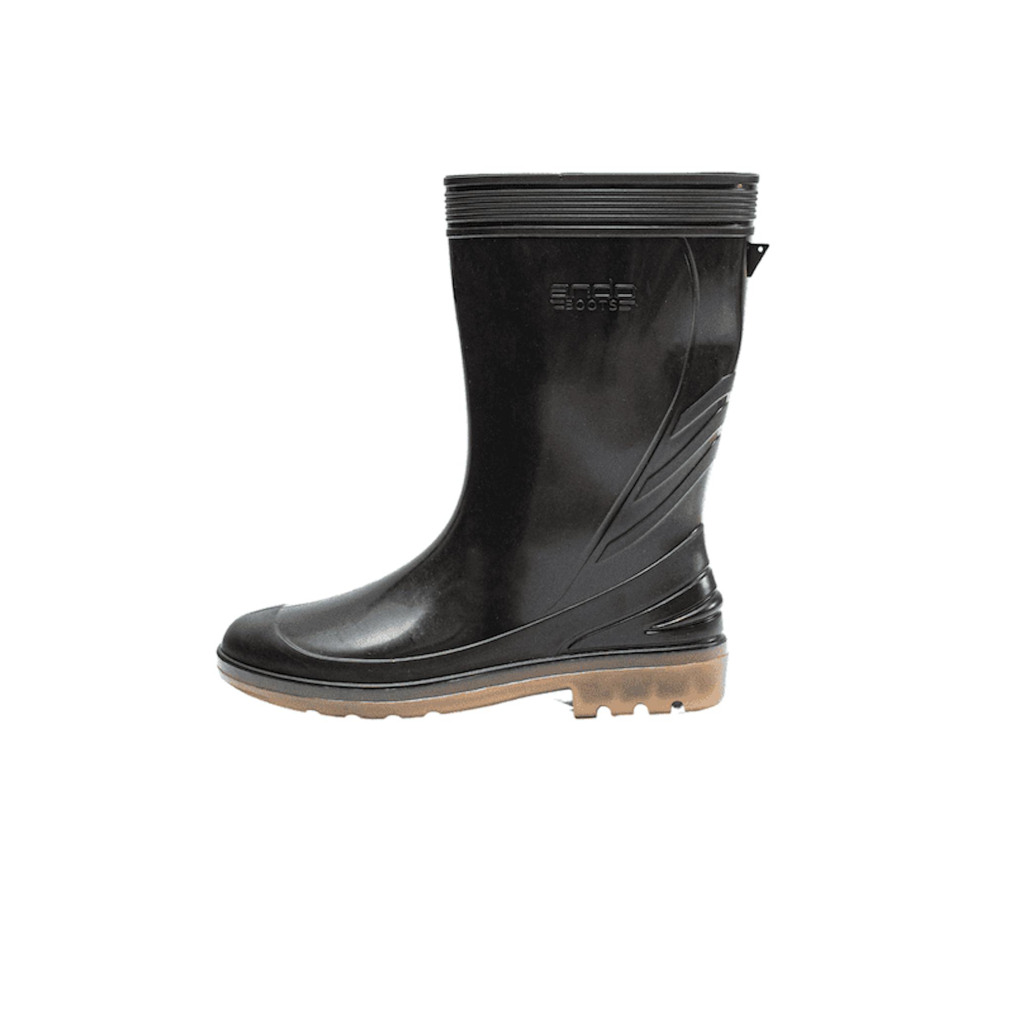 Ando Boots Helios