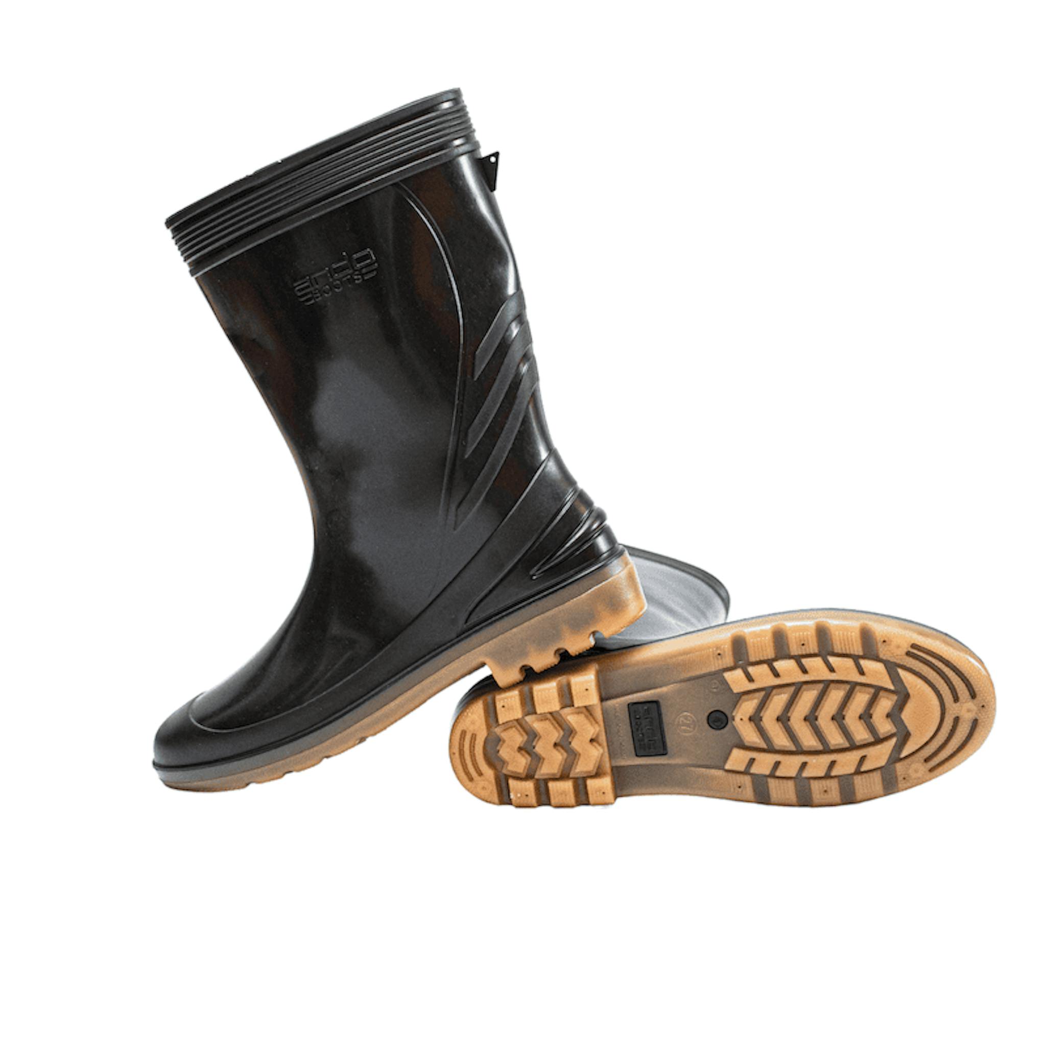 Ando Boots Helios