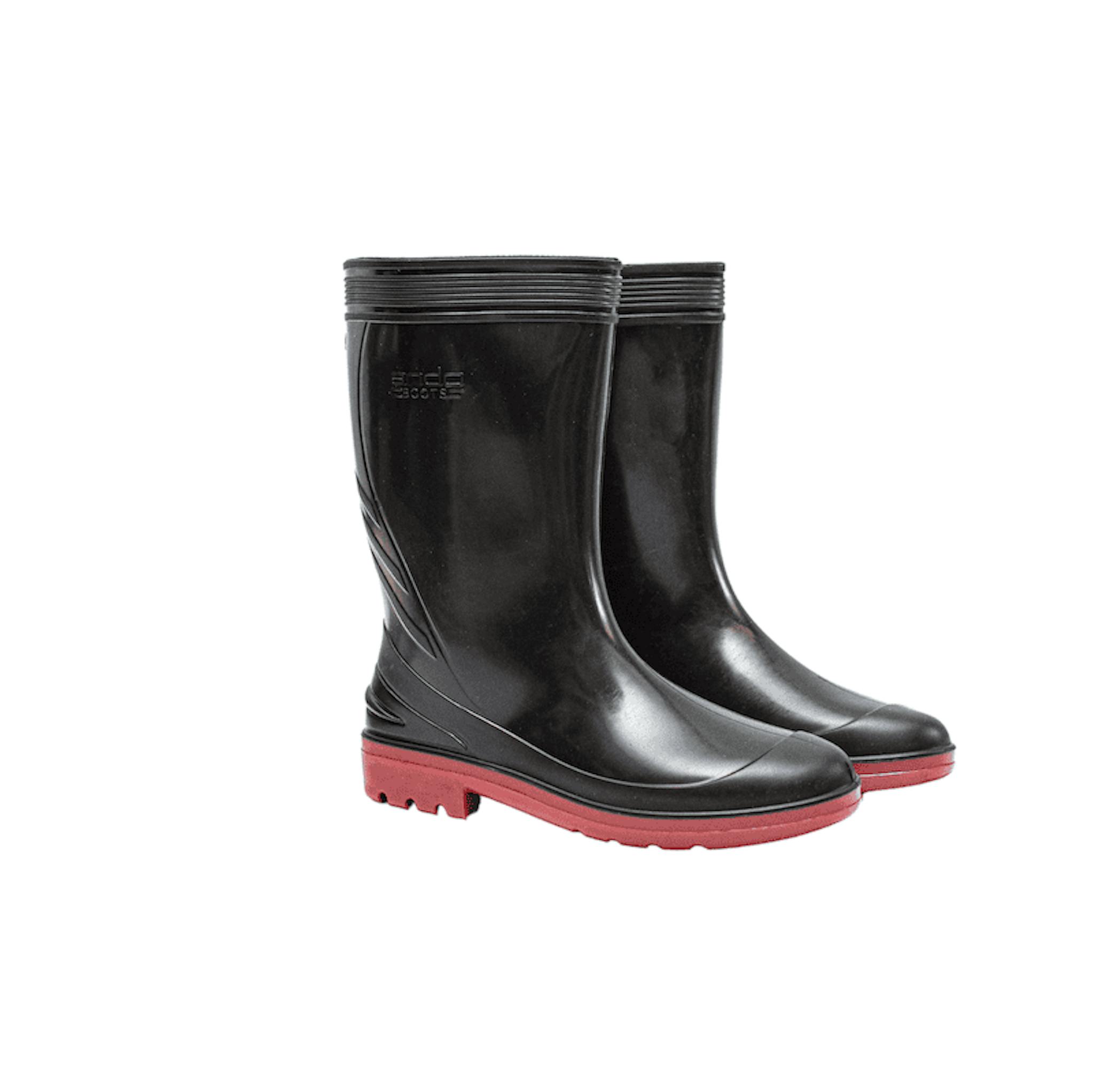 Ando Boots Helios