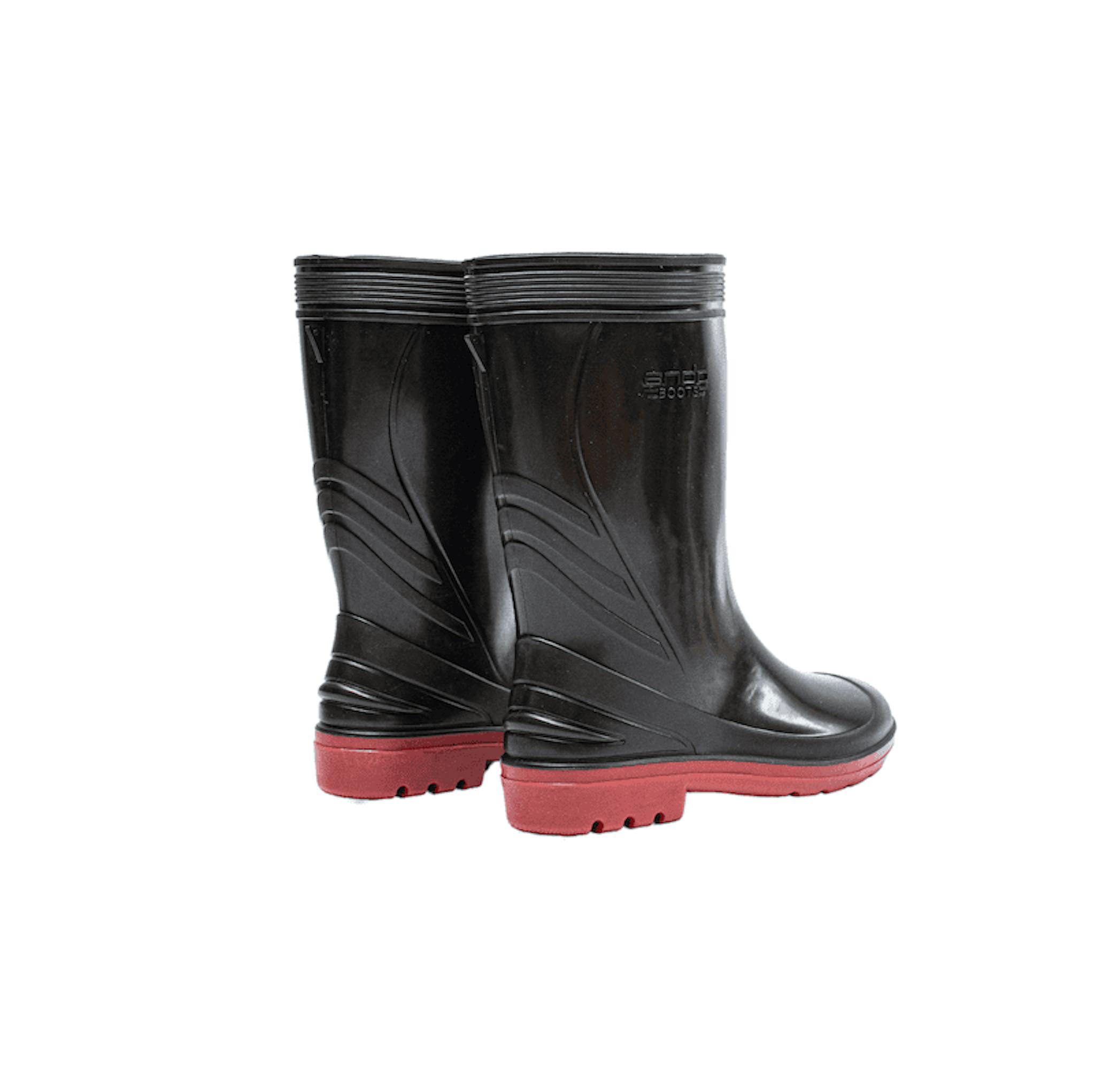 Ando Boots Helios