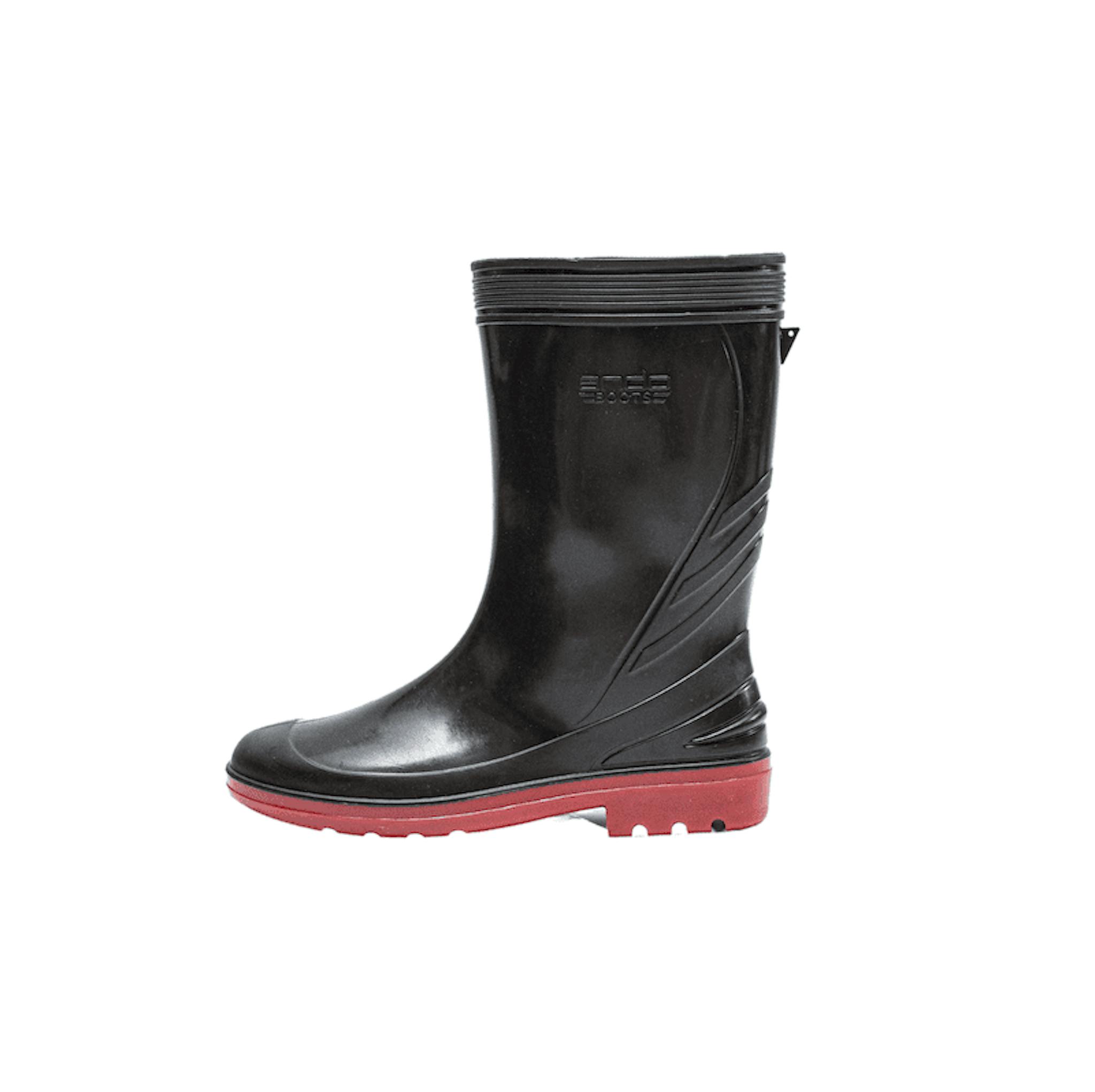 Ando Boots Helios