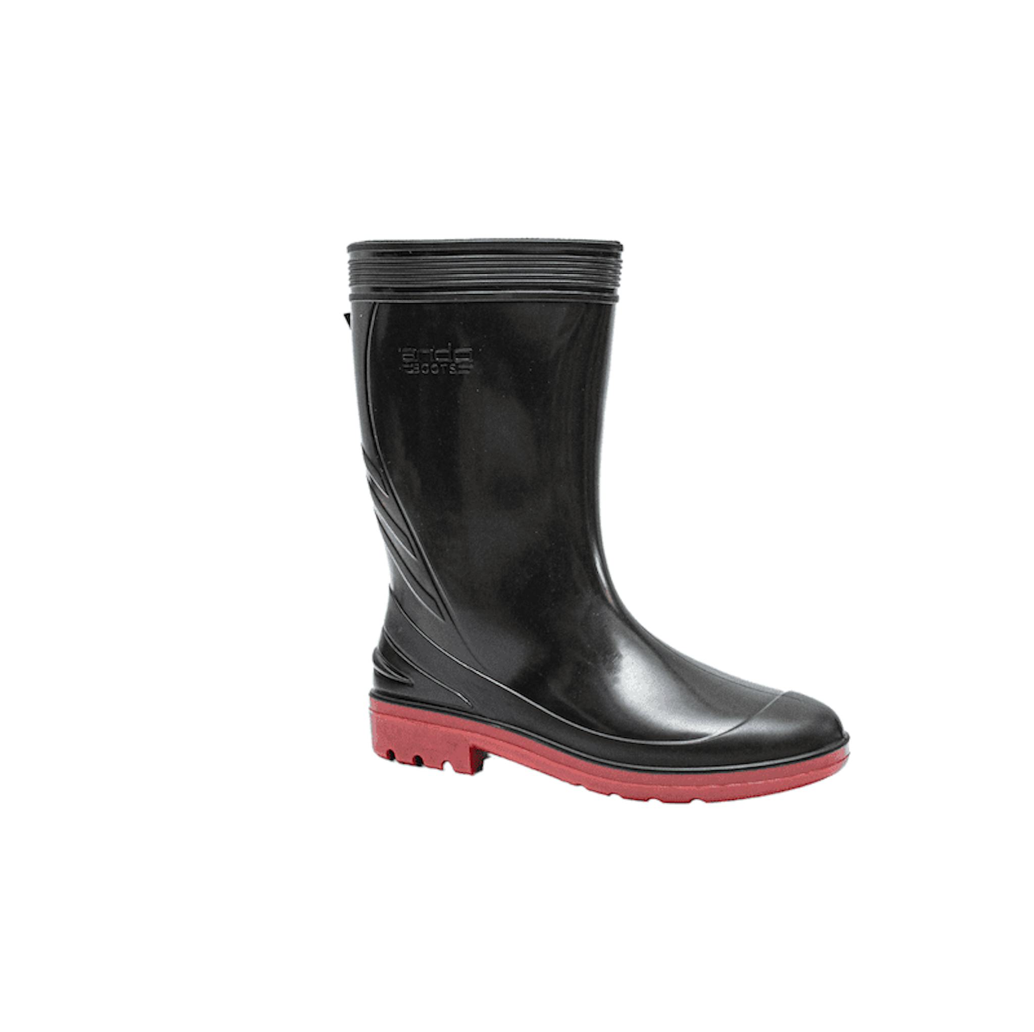 Ando Boots Helios