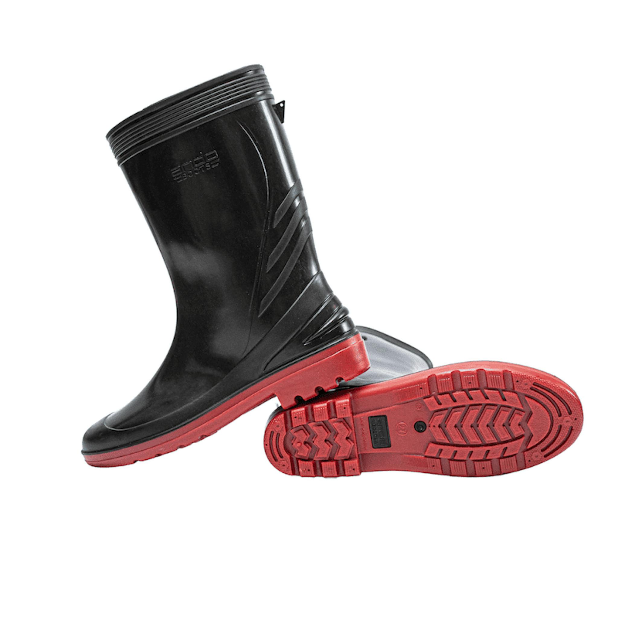 Ando Boots Helios