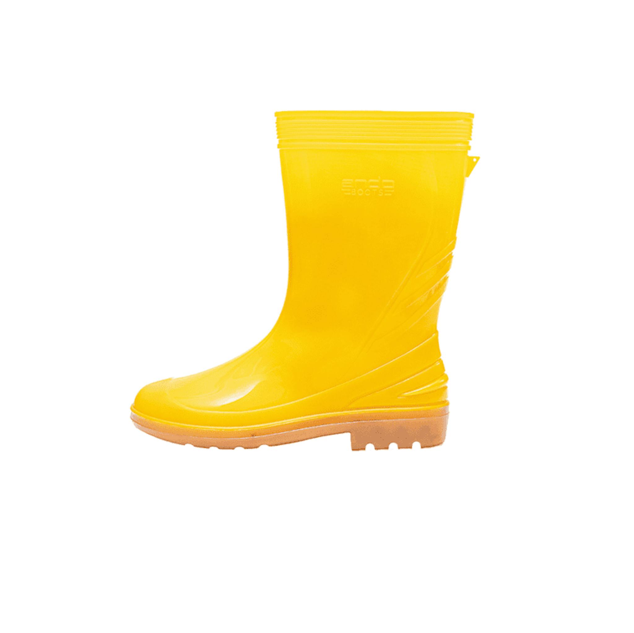 Ando Boots Helios
