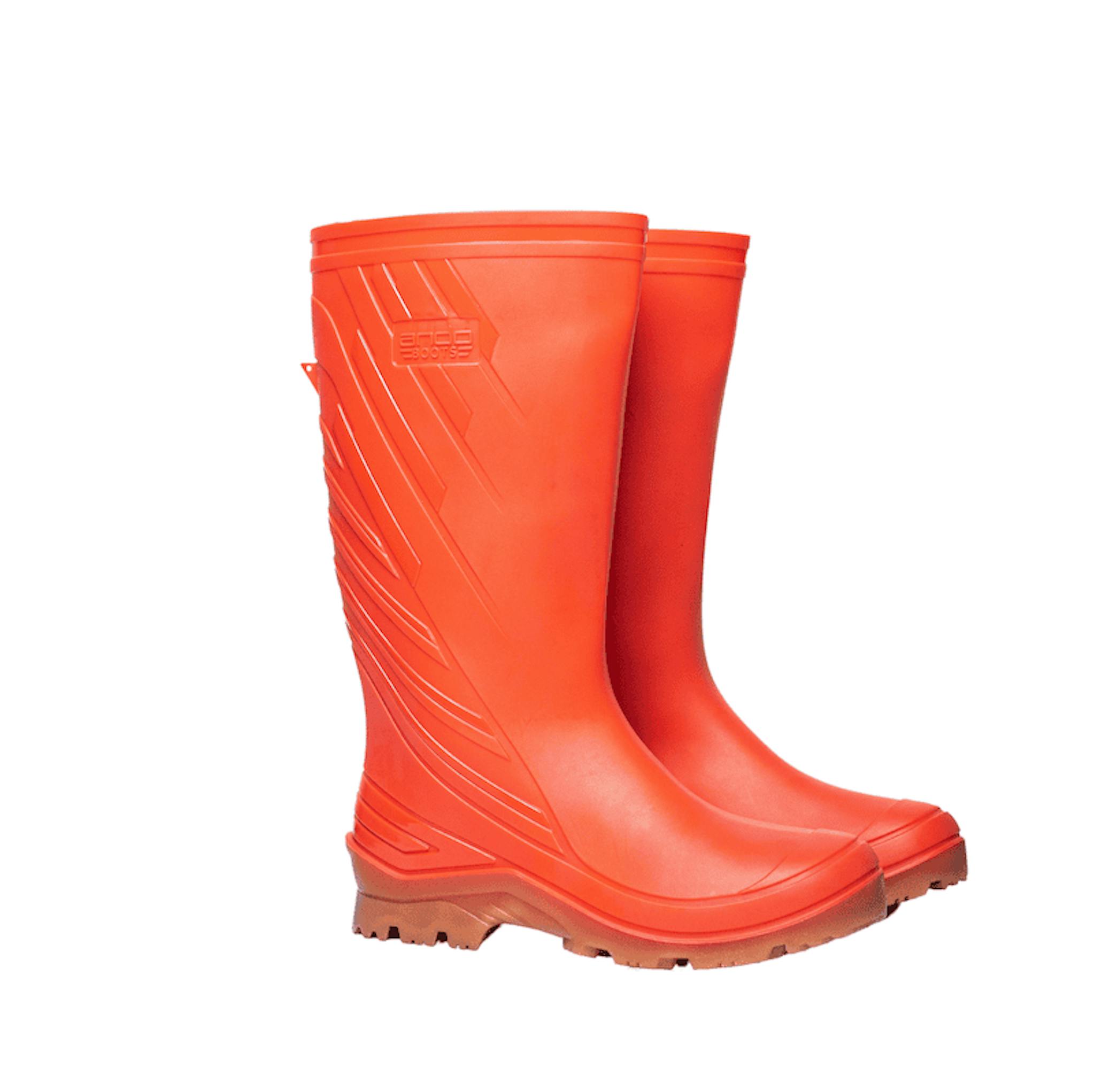 Ando Boots Helios