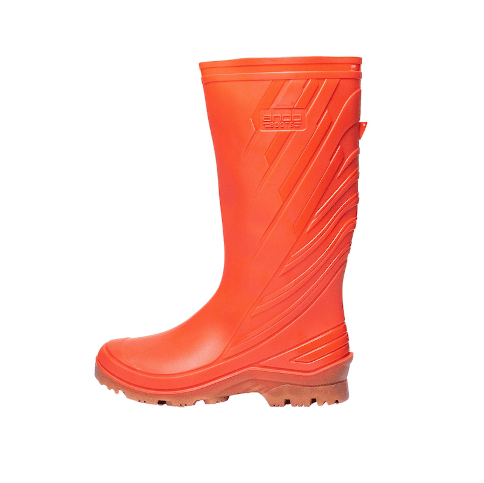 Ando Boots Helios