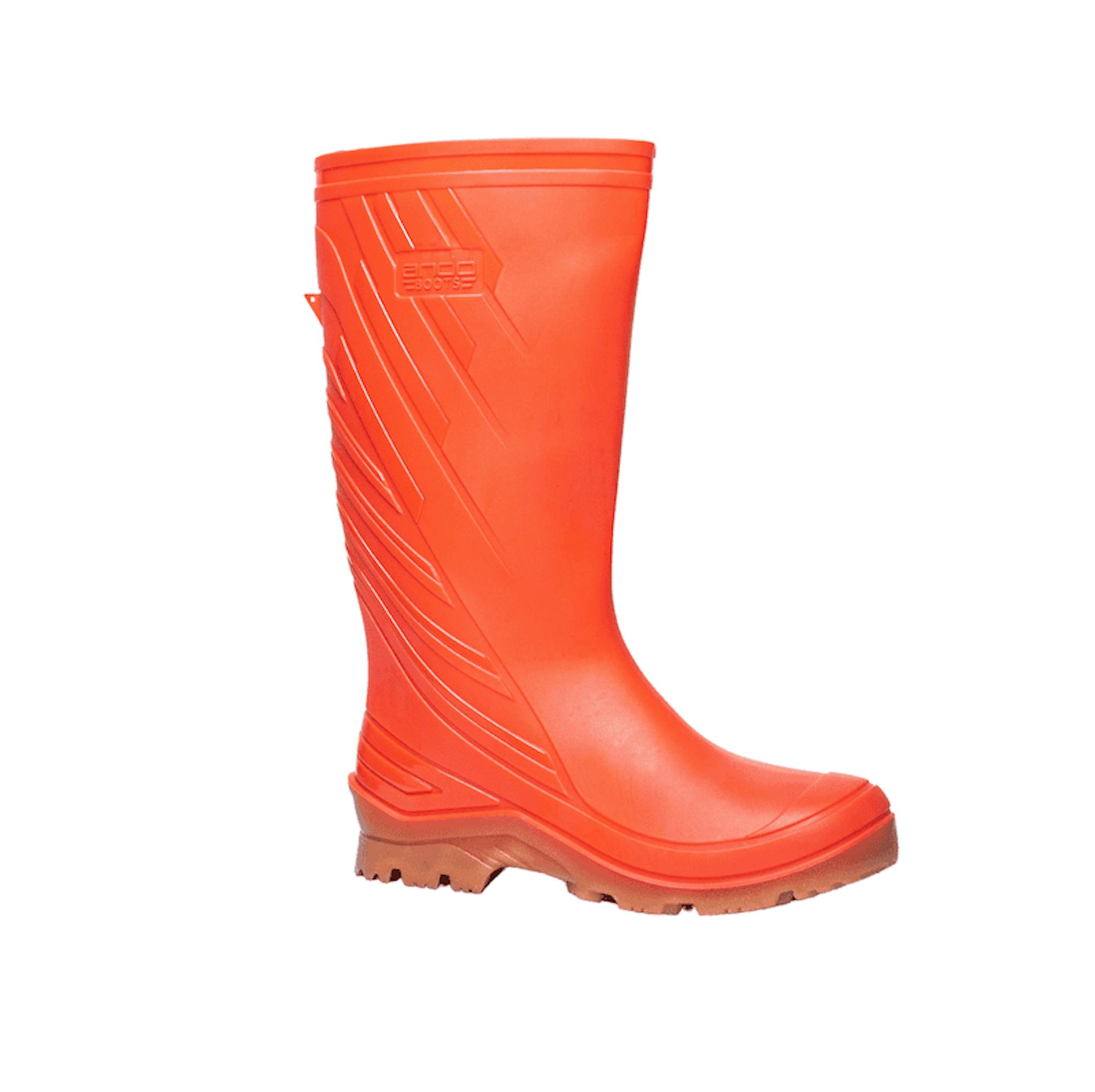 Ando Boots Helios