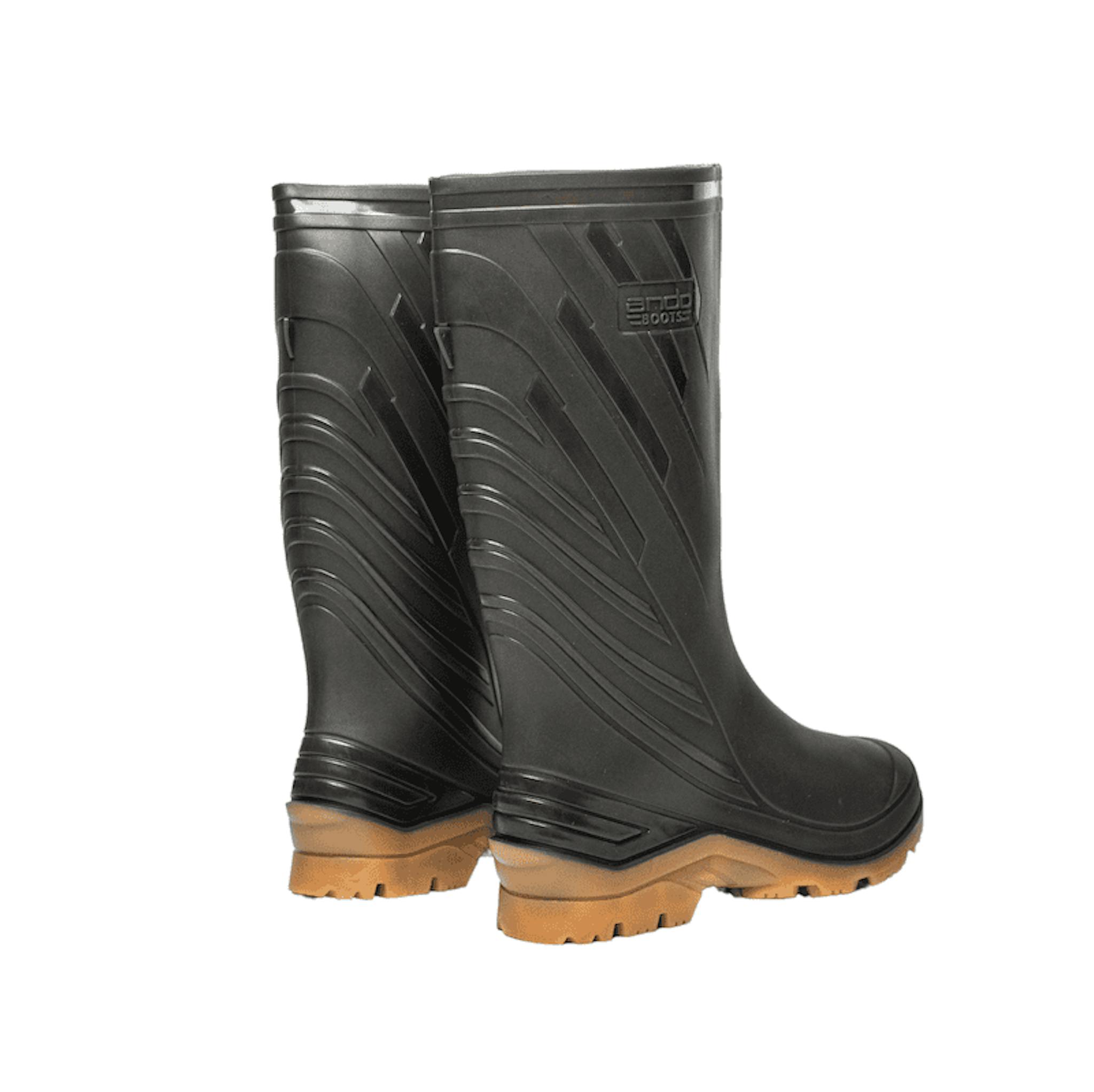 Ando Boots Helios