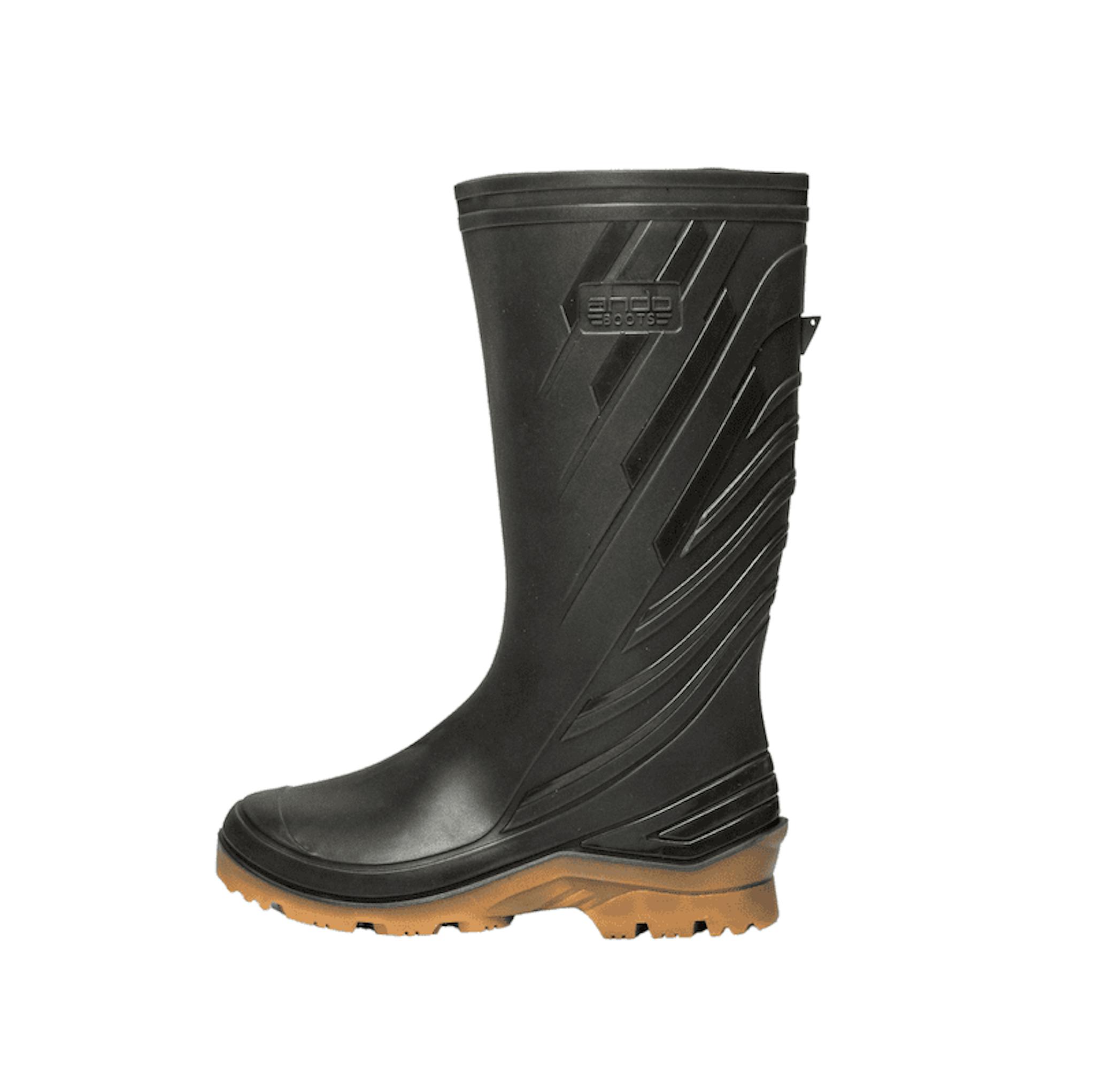 Ando Boots Helios