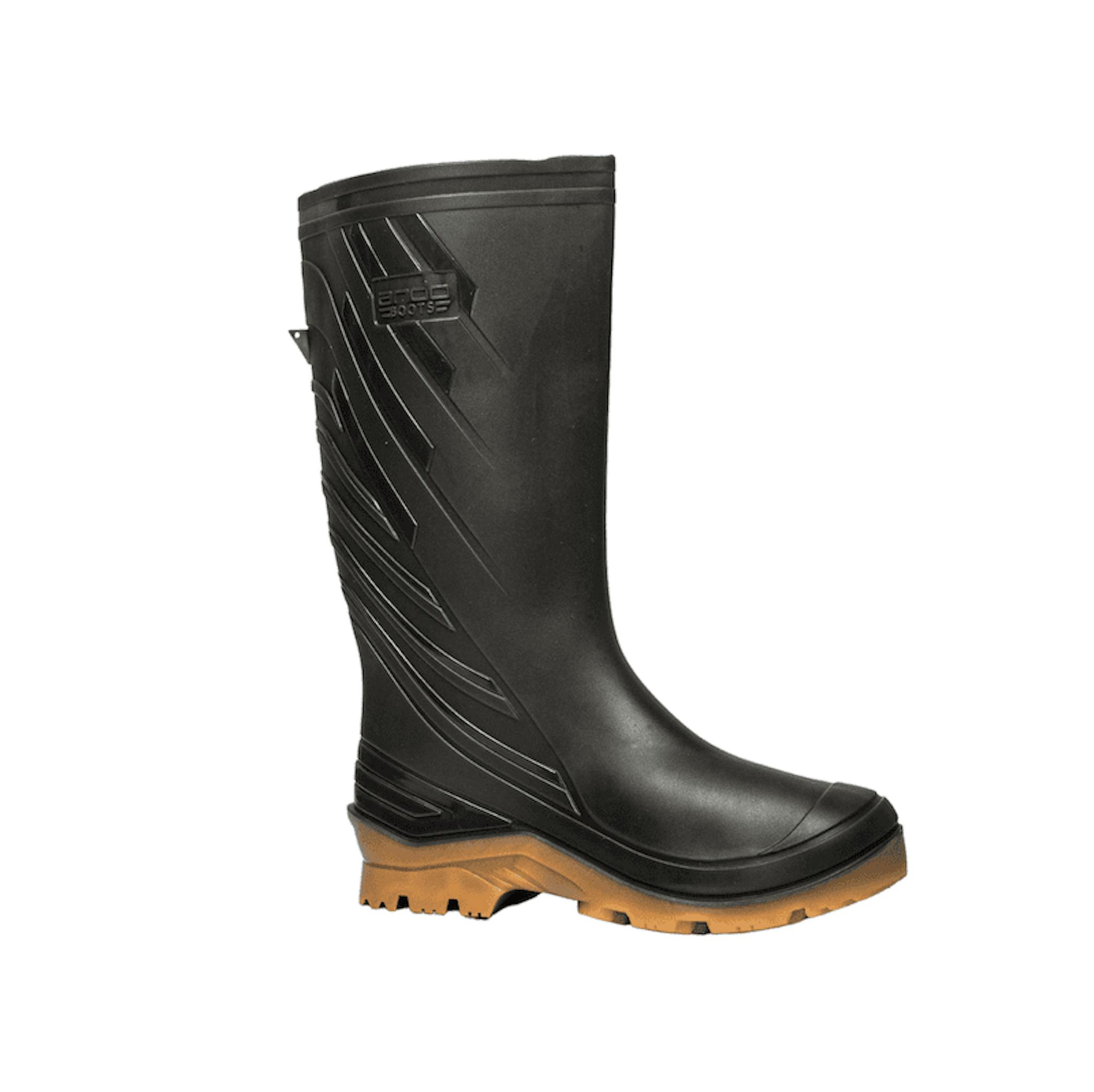 Ando Boots Helios