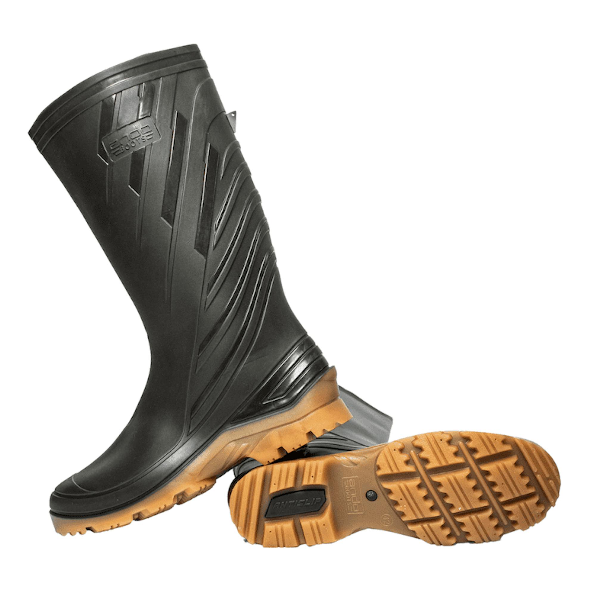 Ando Boots Helios
