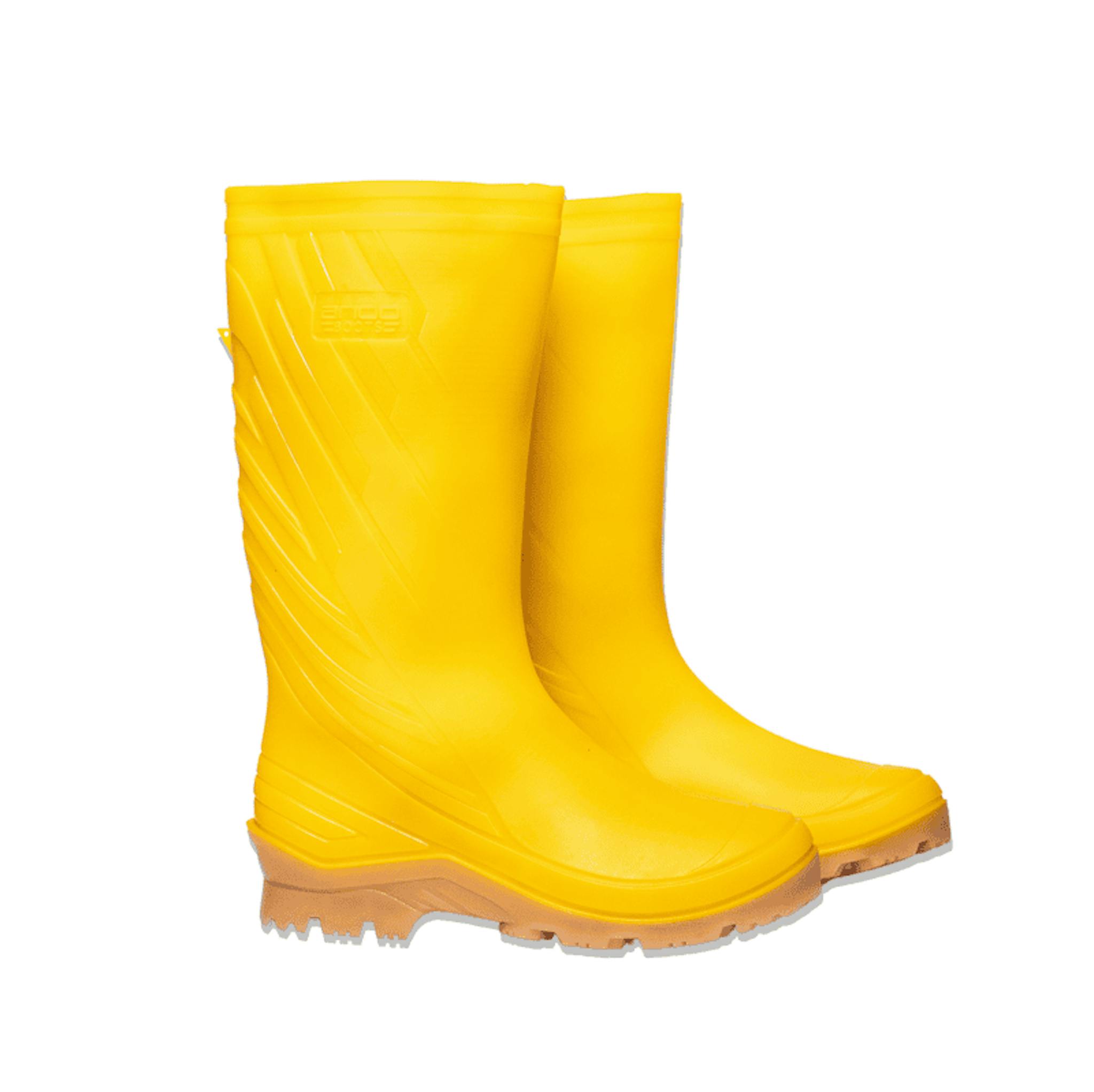 Ando Boots Helios