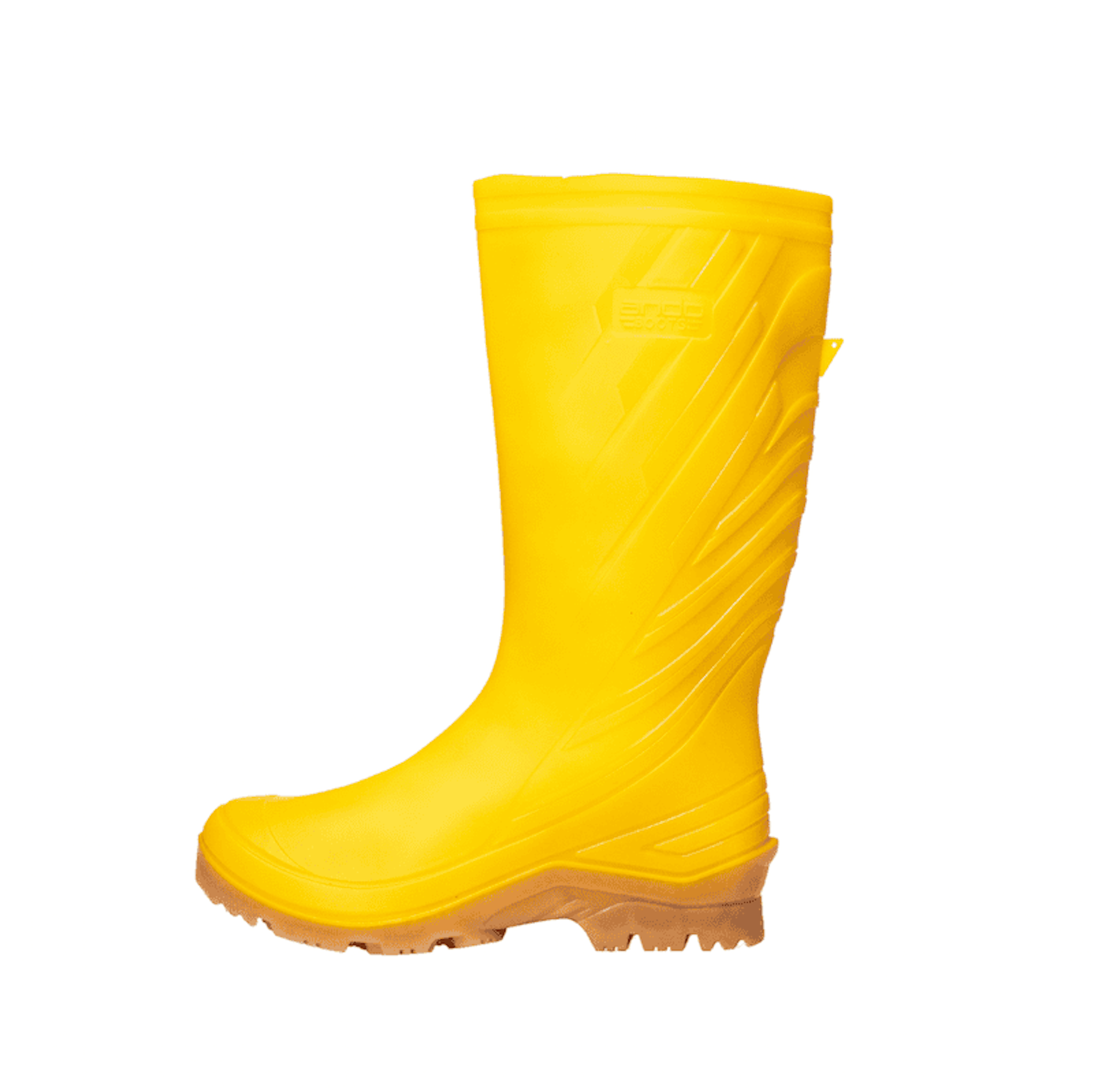 Ando Boots Helios