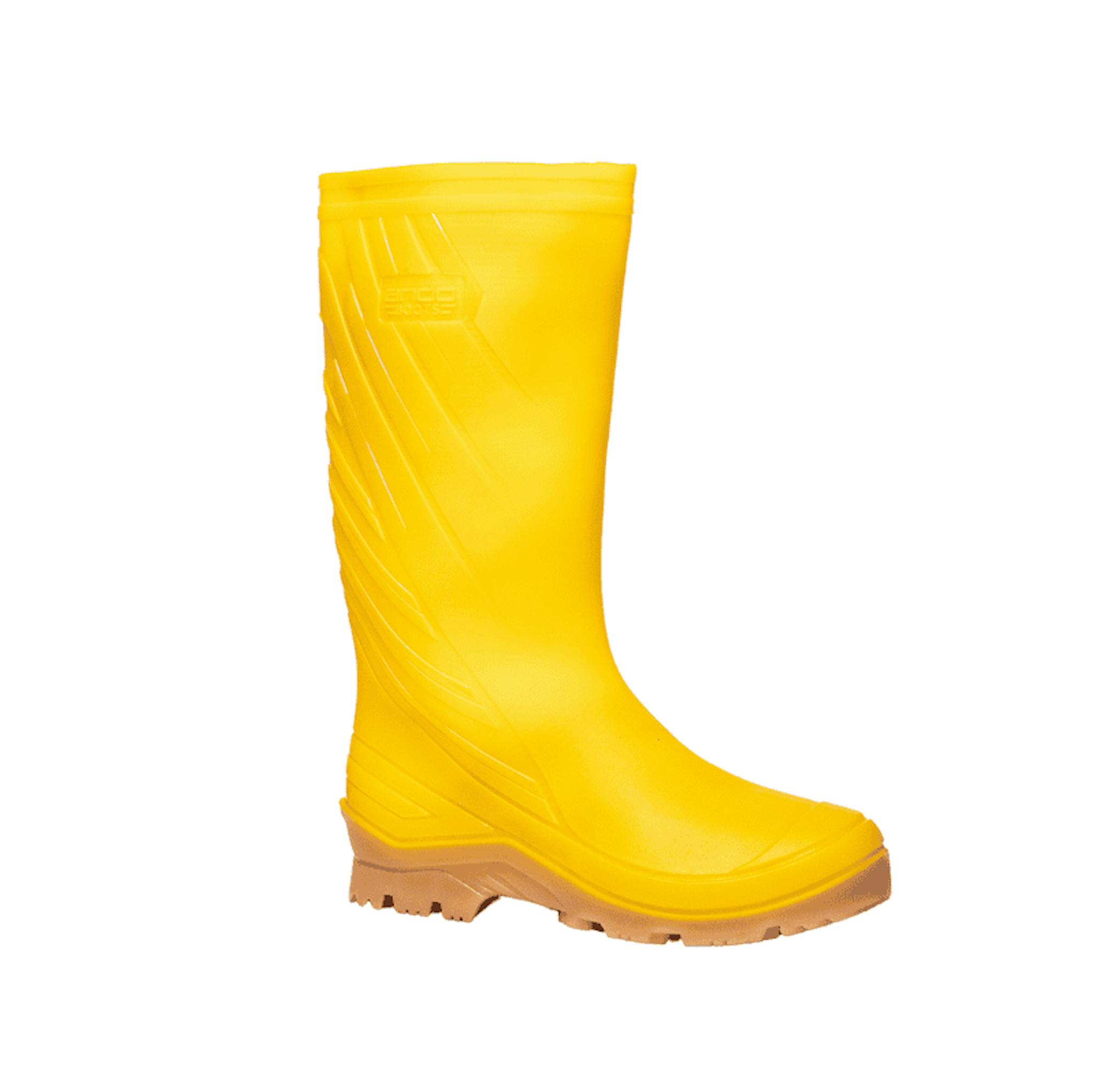 Ando Boots Helios