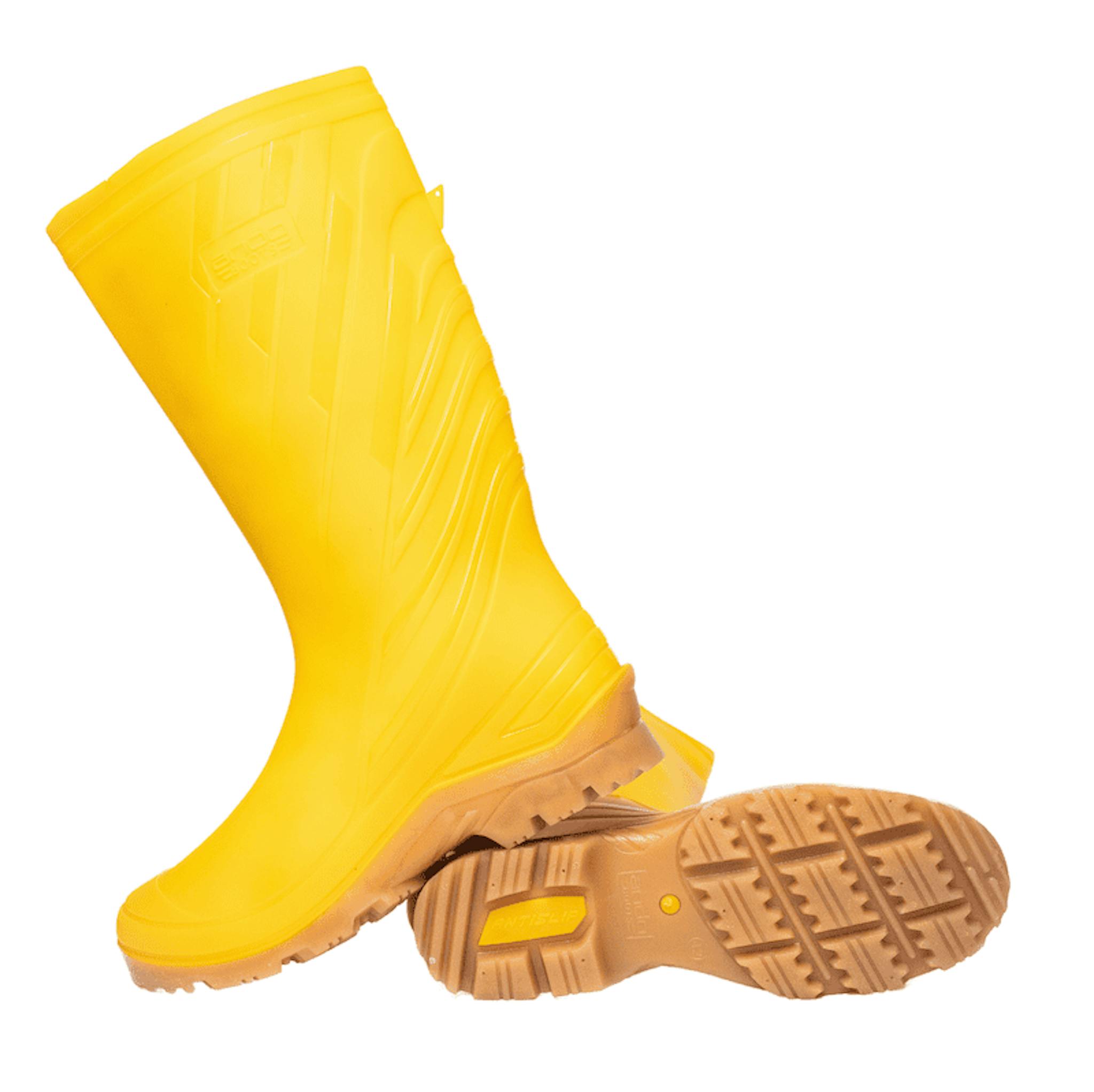 Ando Boots Helios