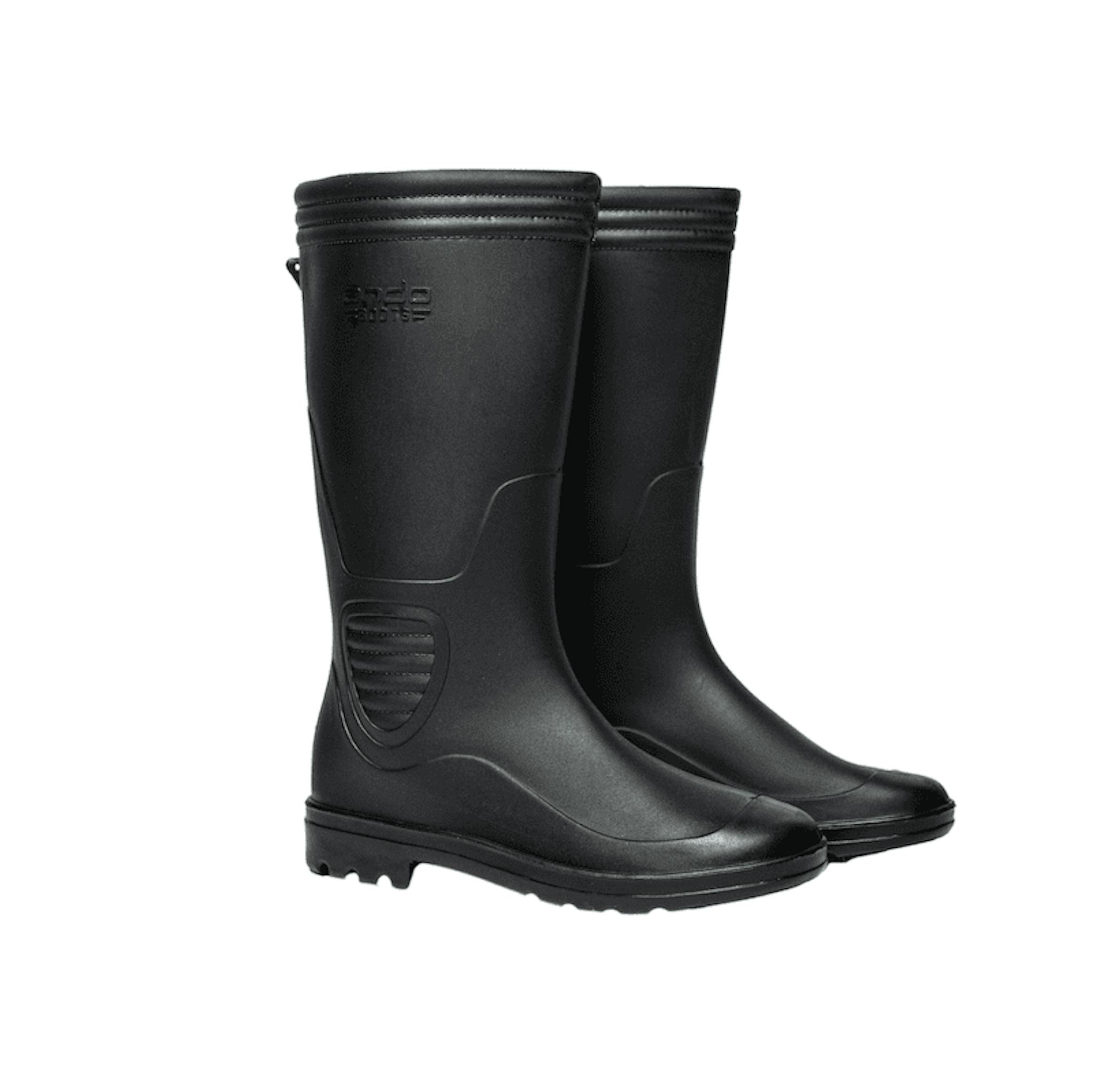 Ando Boots Hercules