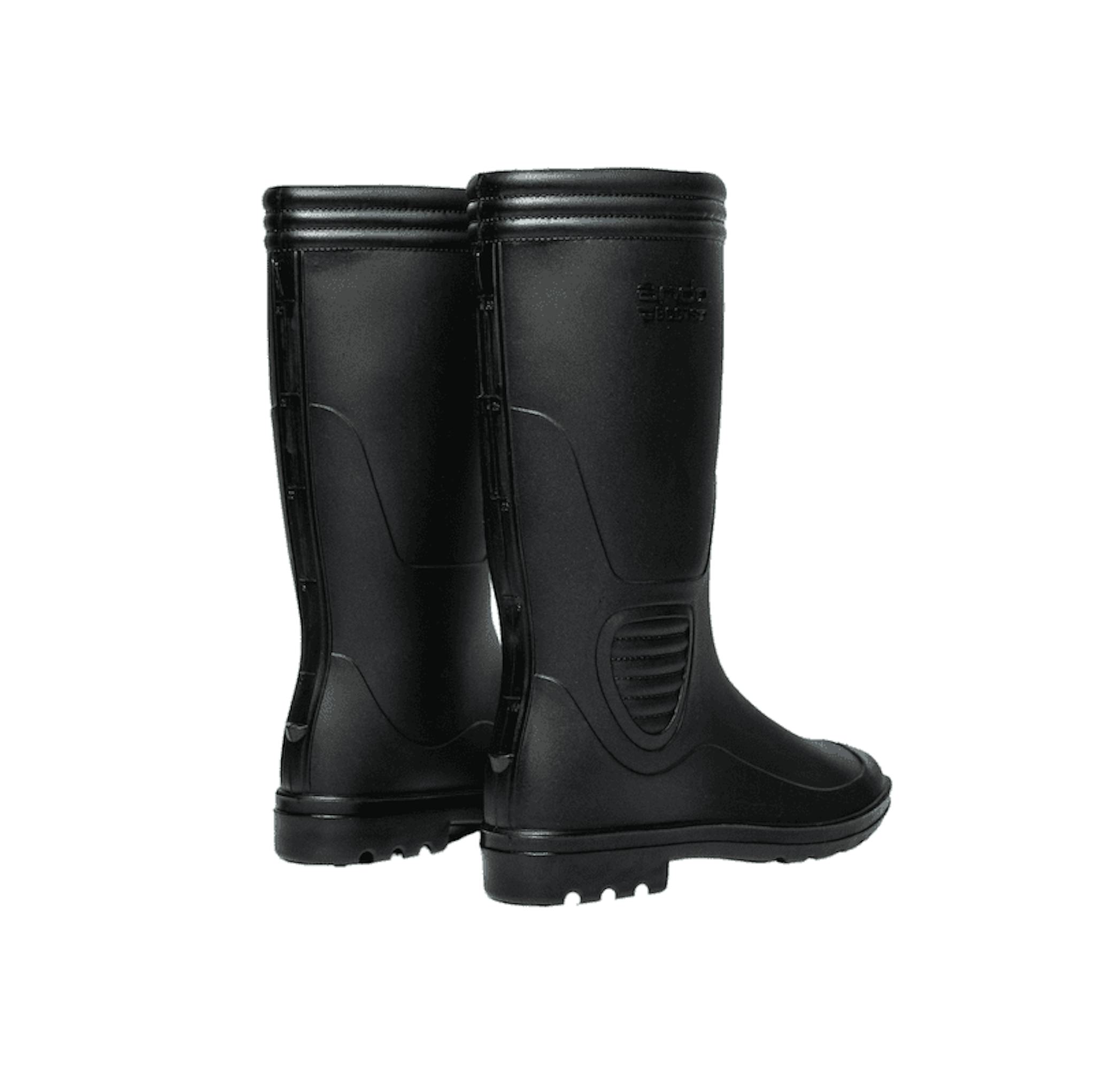 Ando Boots Hercules
