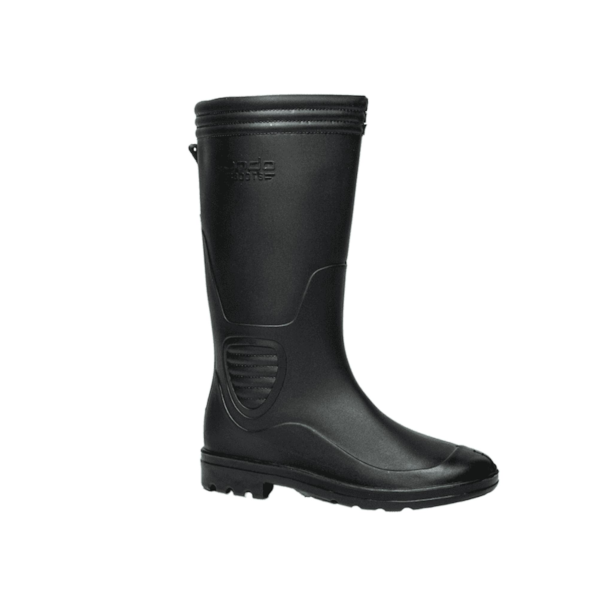 Ando Boots Hercules