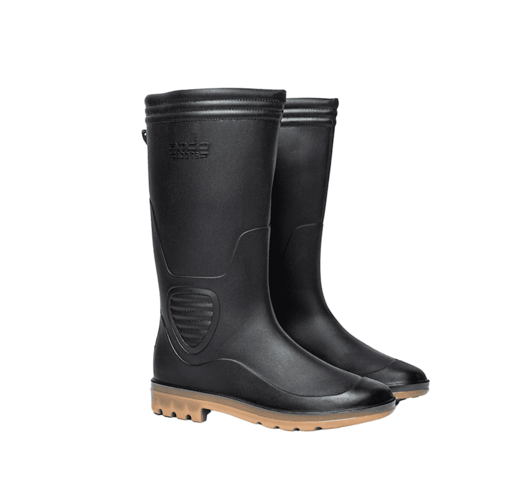 Ando Boots Hercules