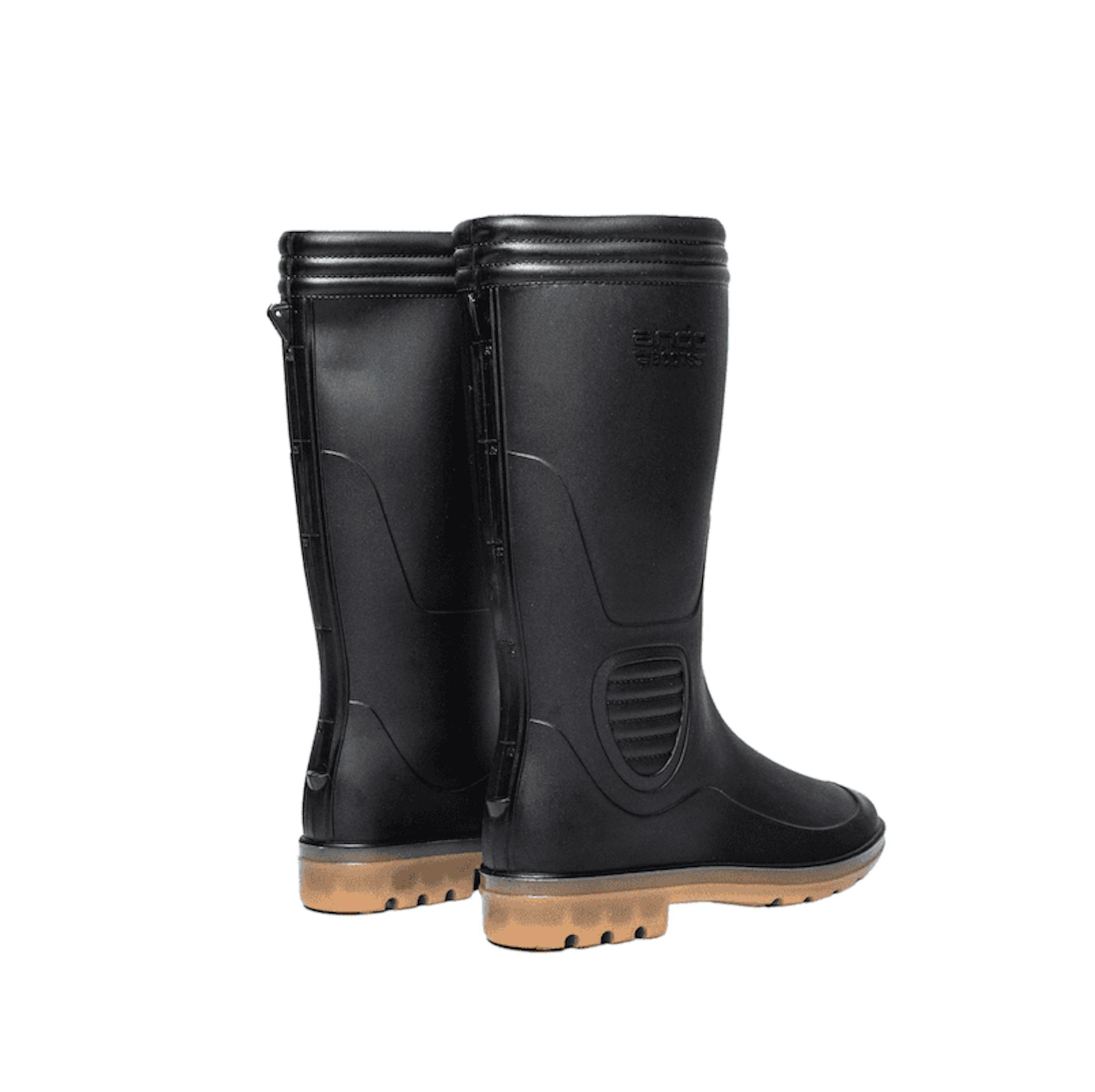 Ando Boots Hercules