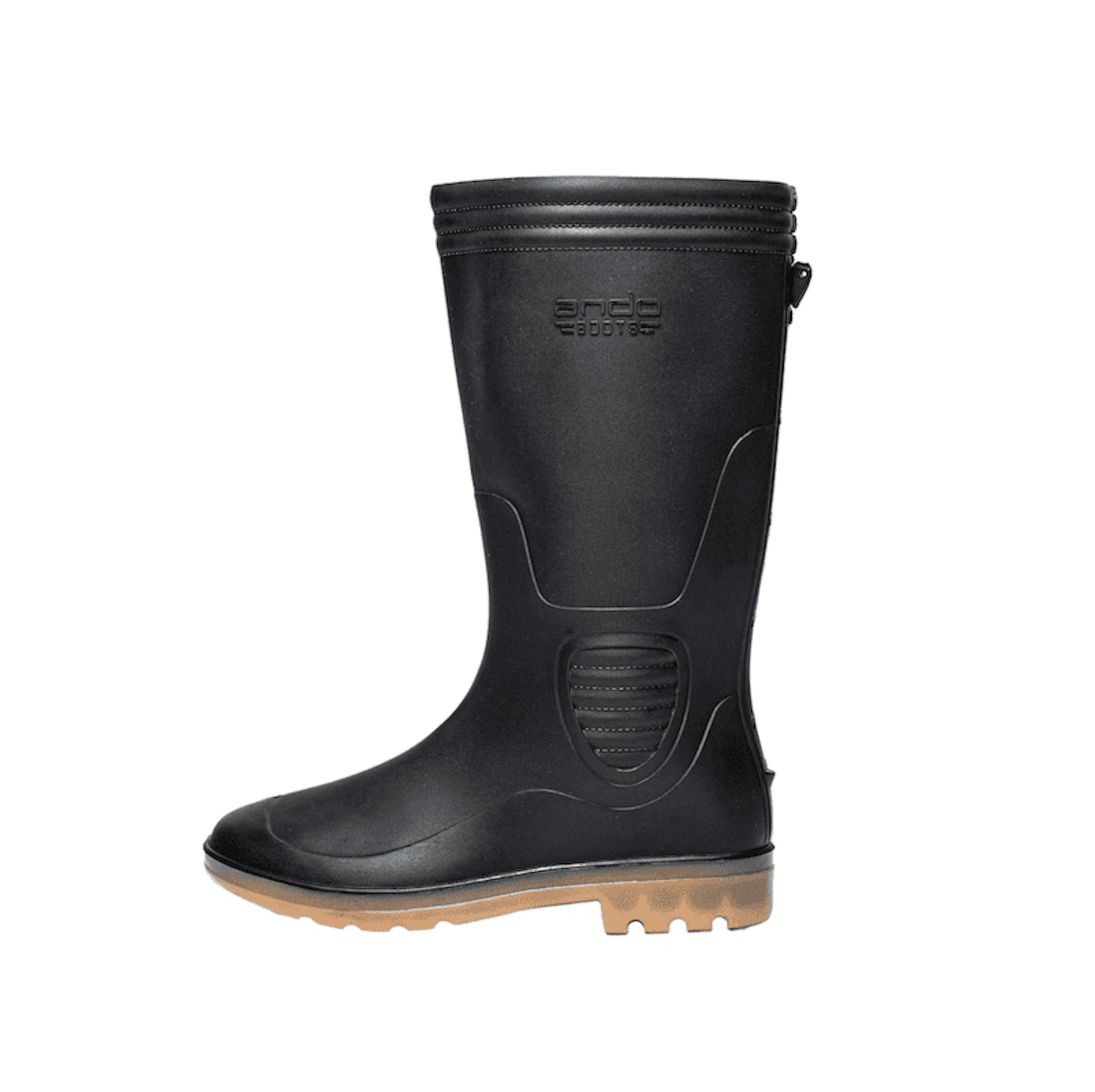 Ando Boots Hercules