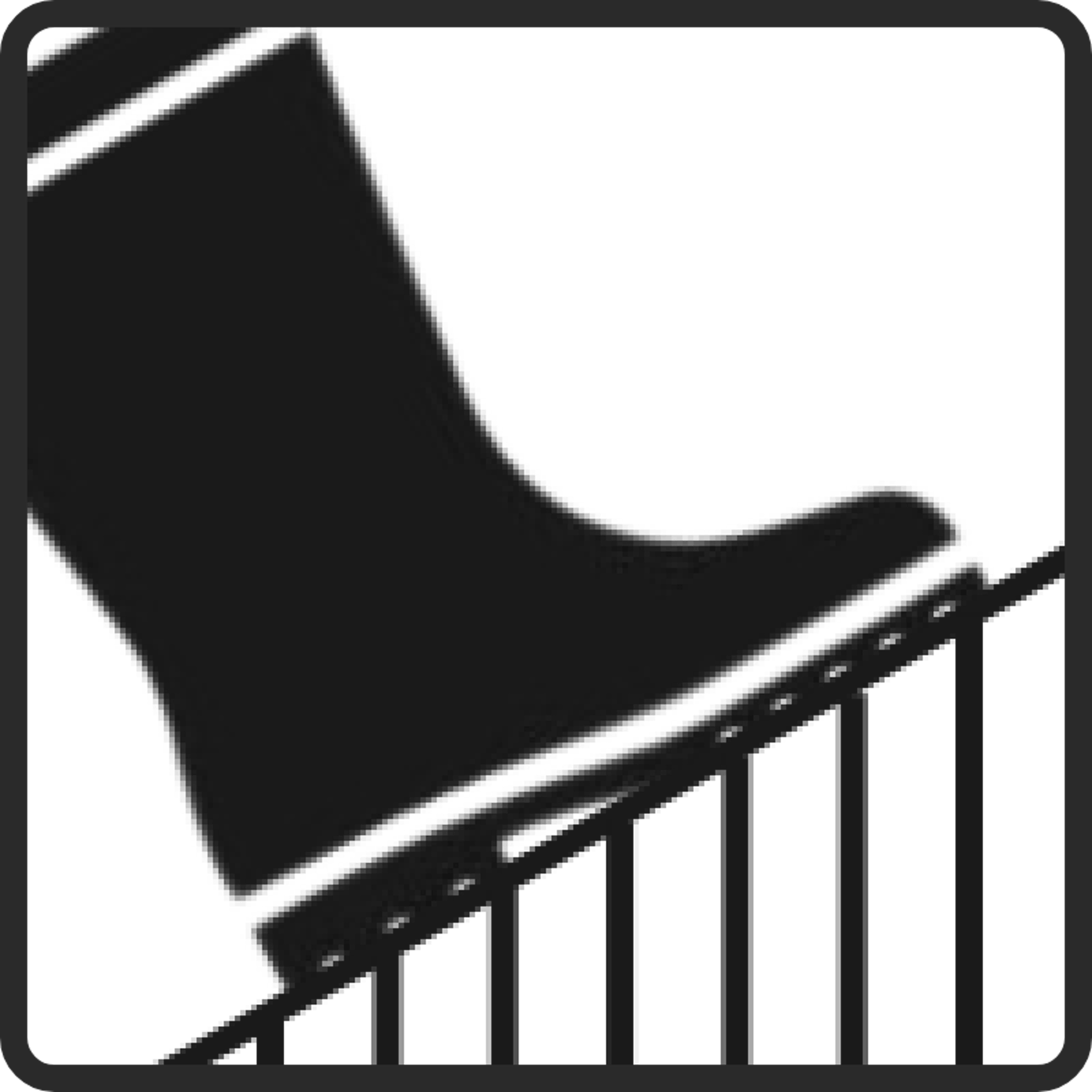 Ando Boots Anti Slip