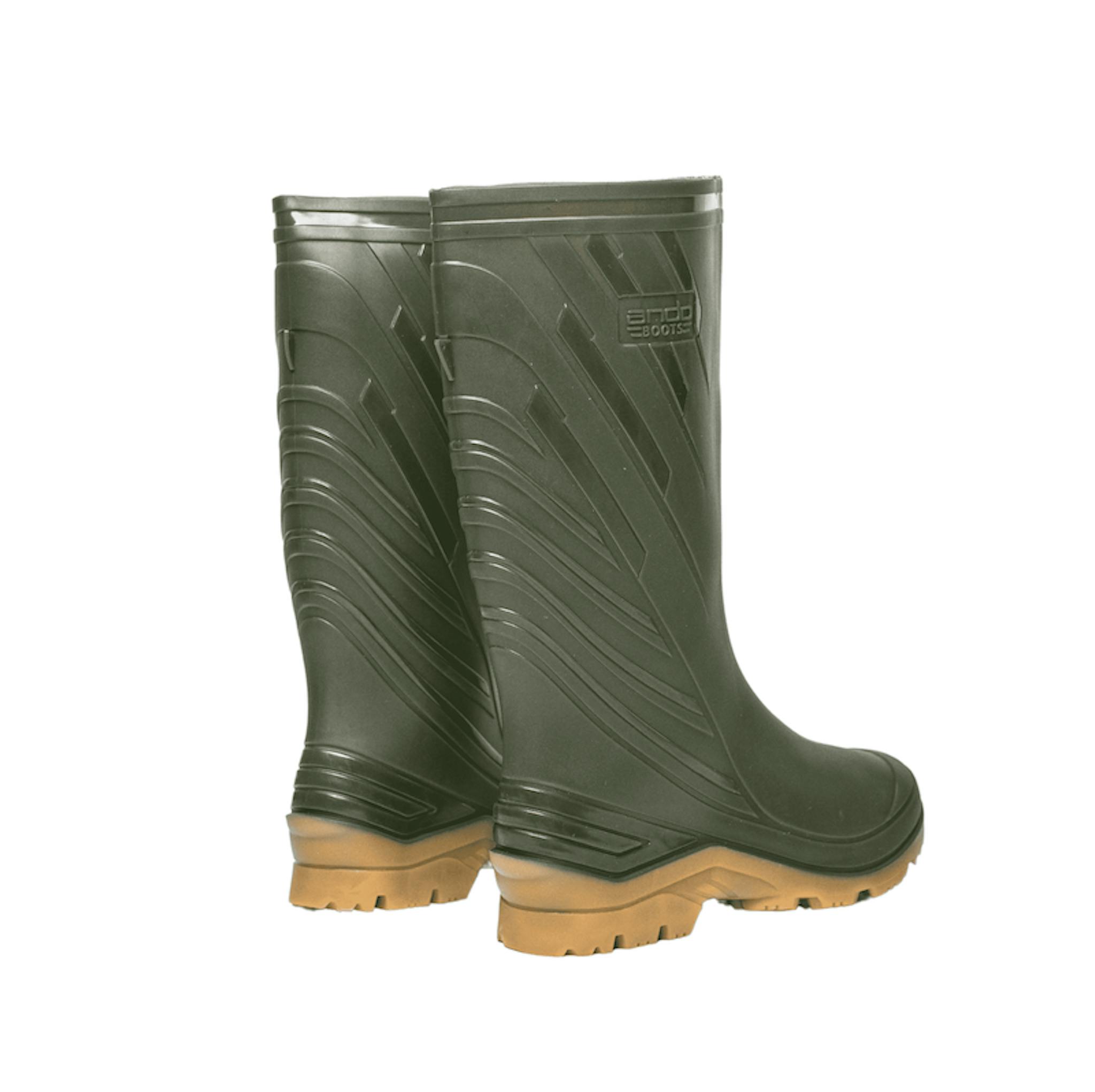 Ando Boots Helios
