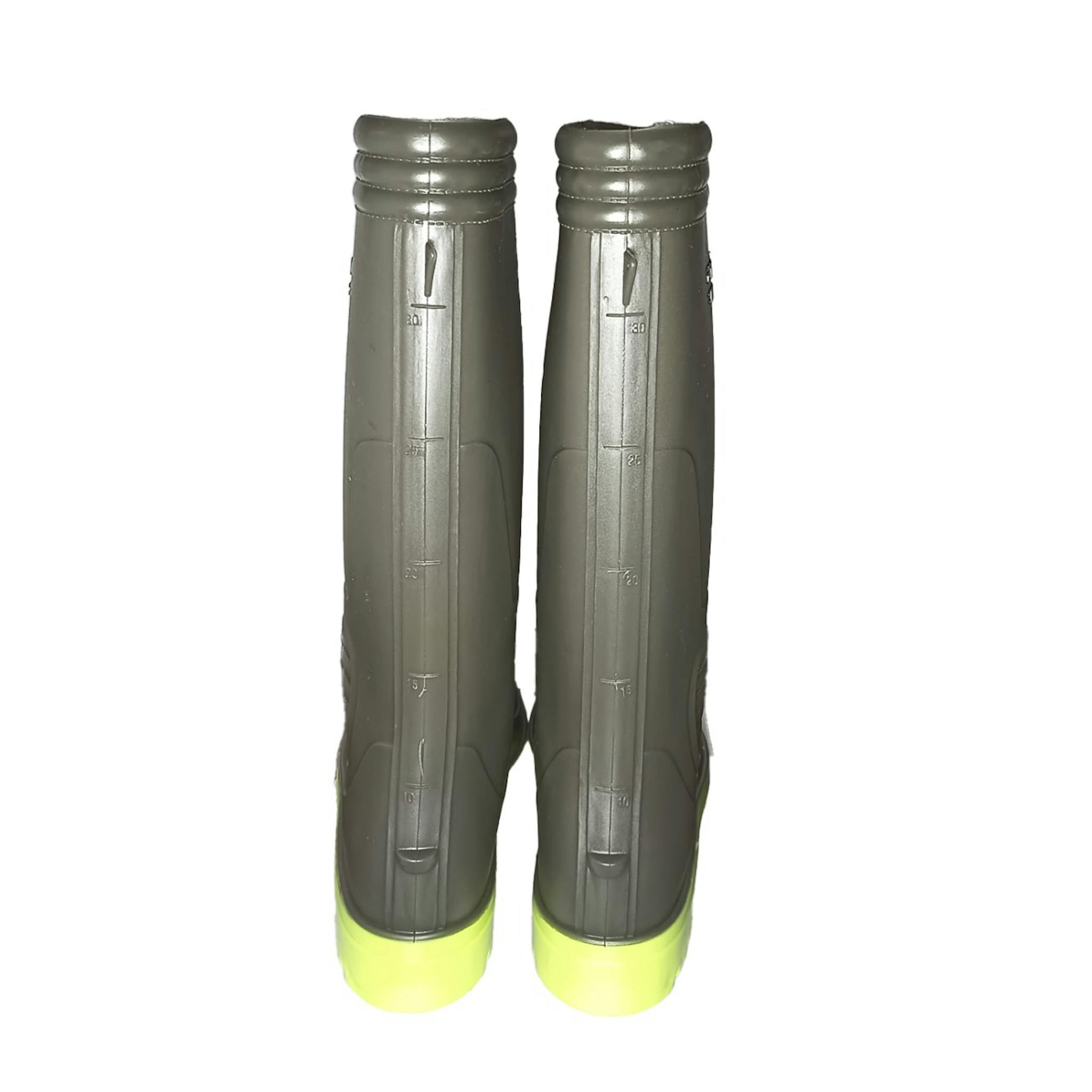 Ando Boots Hercules