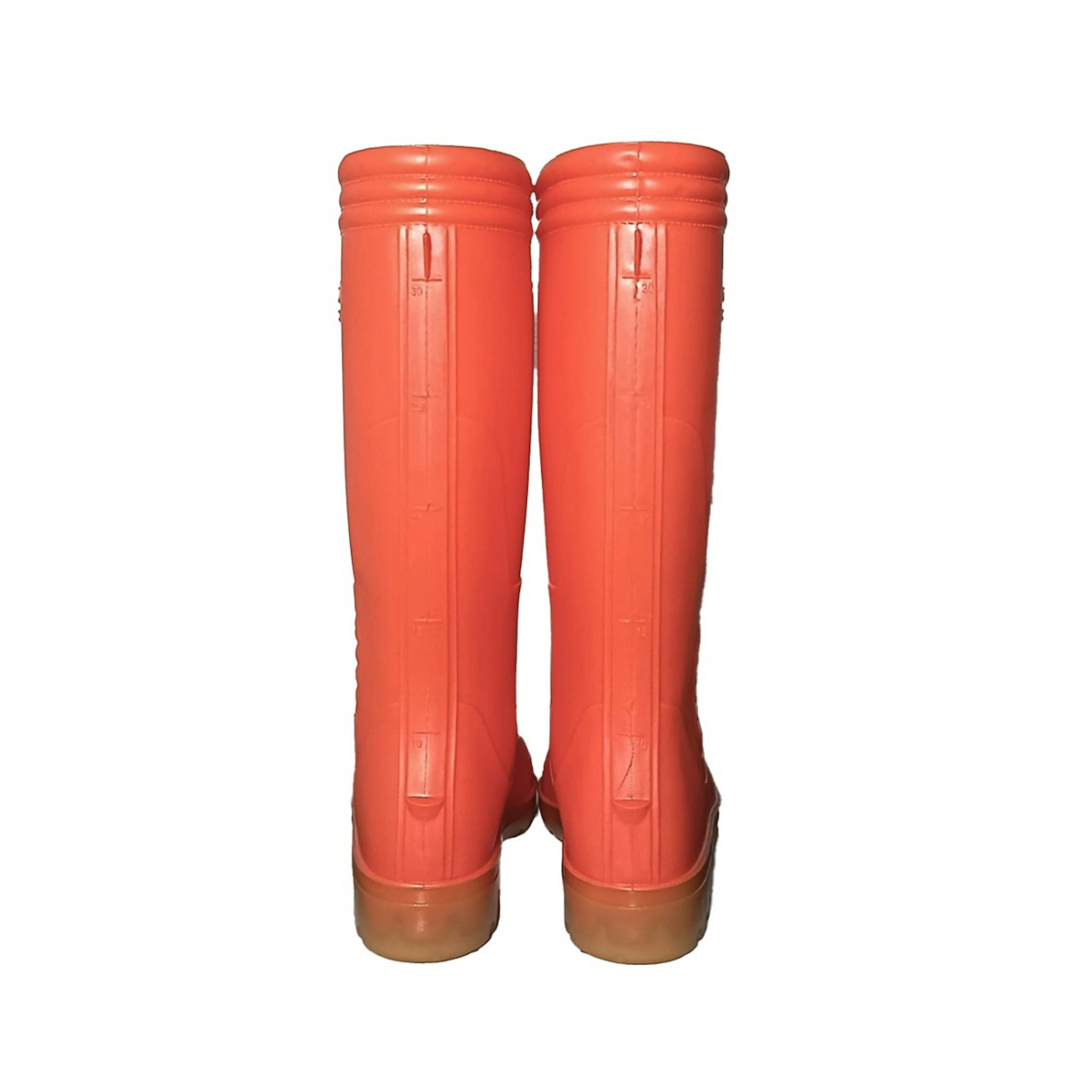 Ando Boots Hercules
