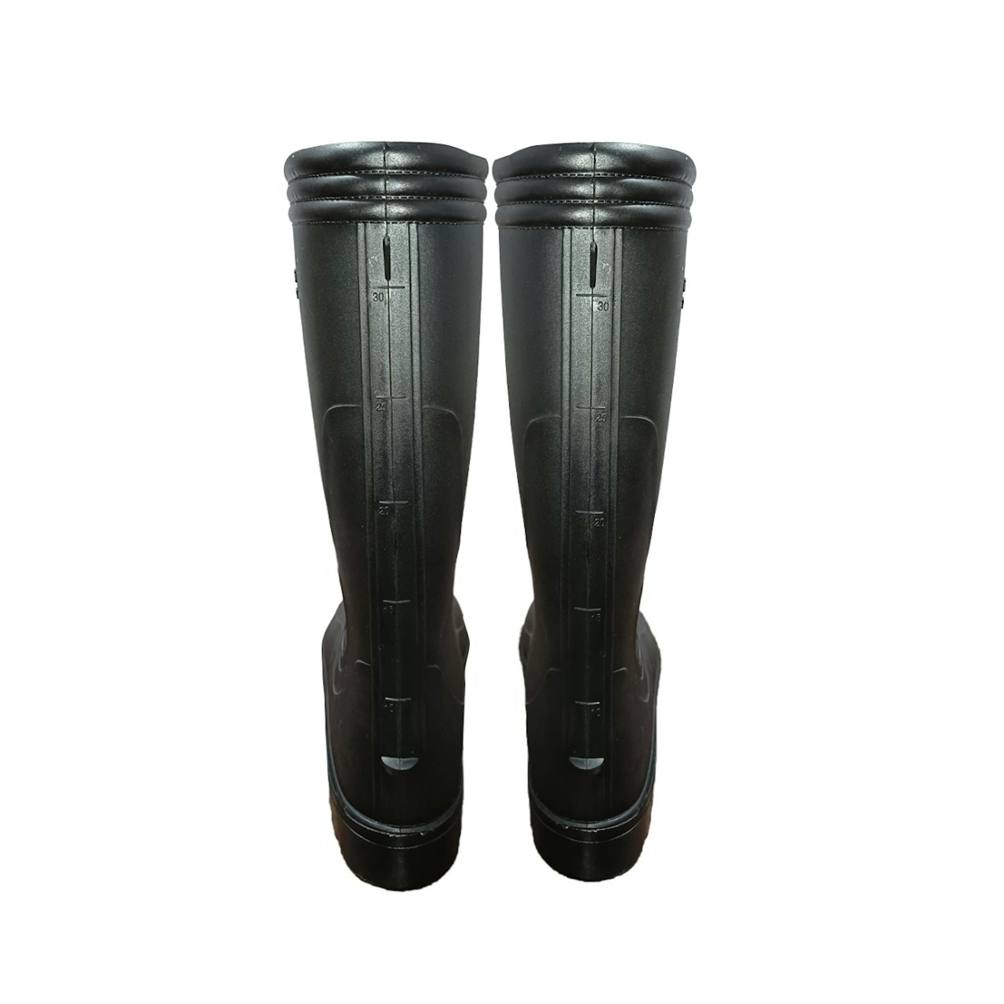 Ando Boots Hercules