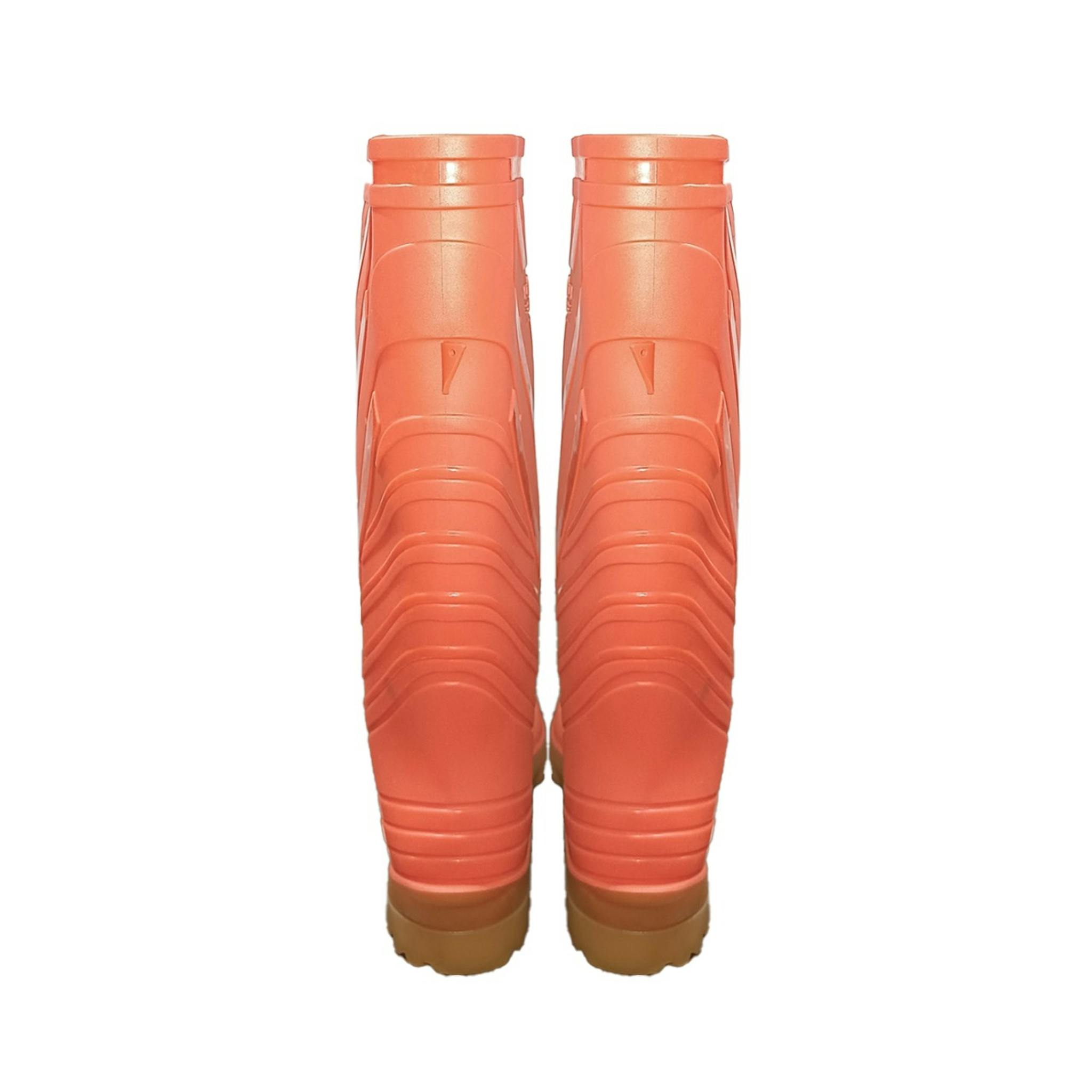 Ando Boots Helios