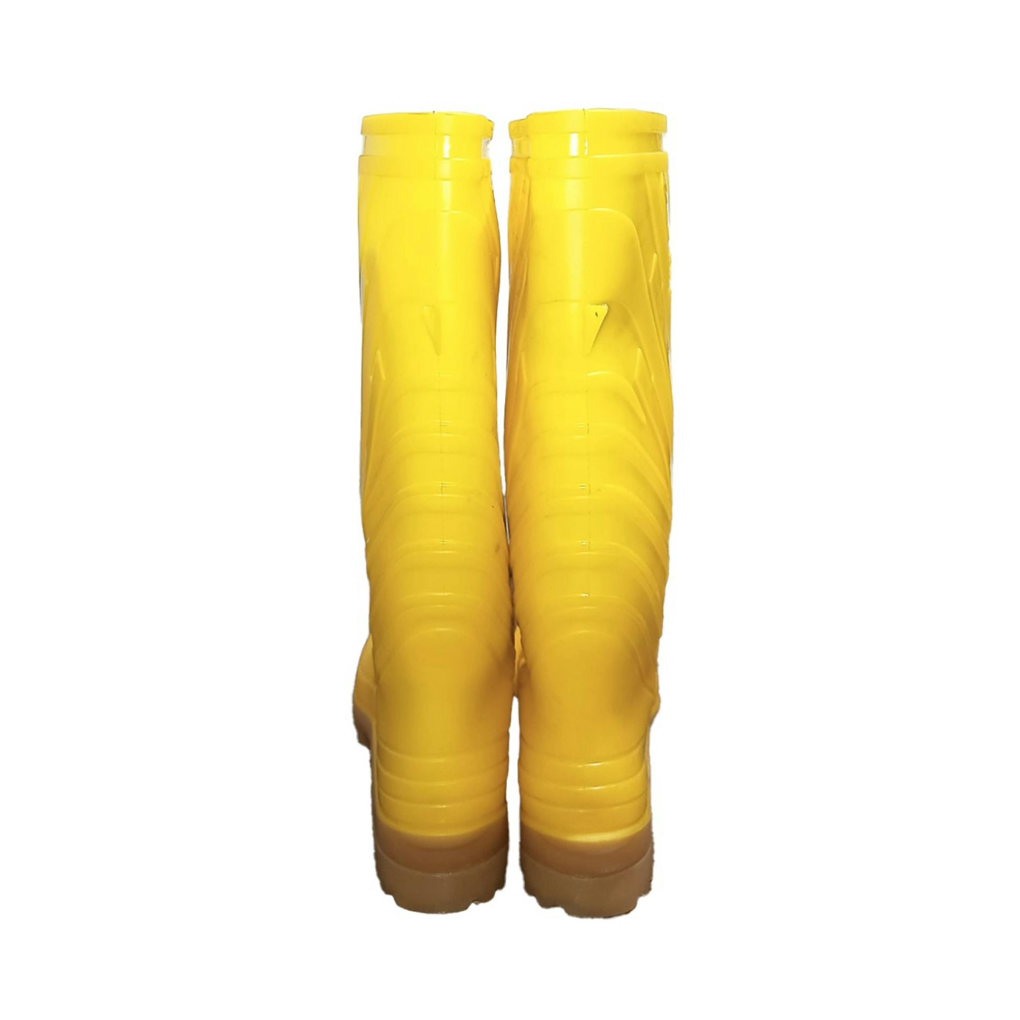 Ando Boots Helios