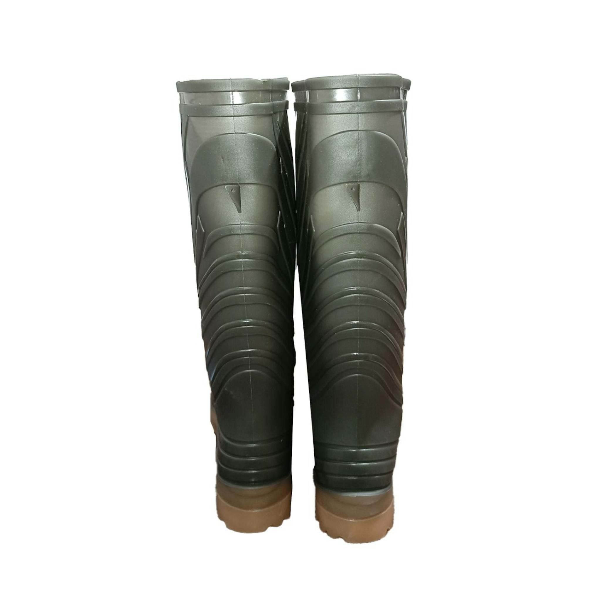 Ando Boots Helios