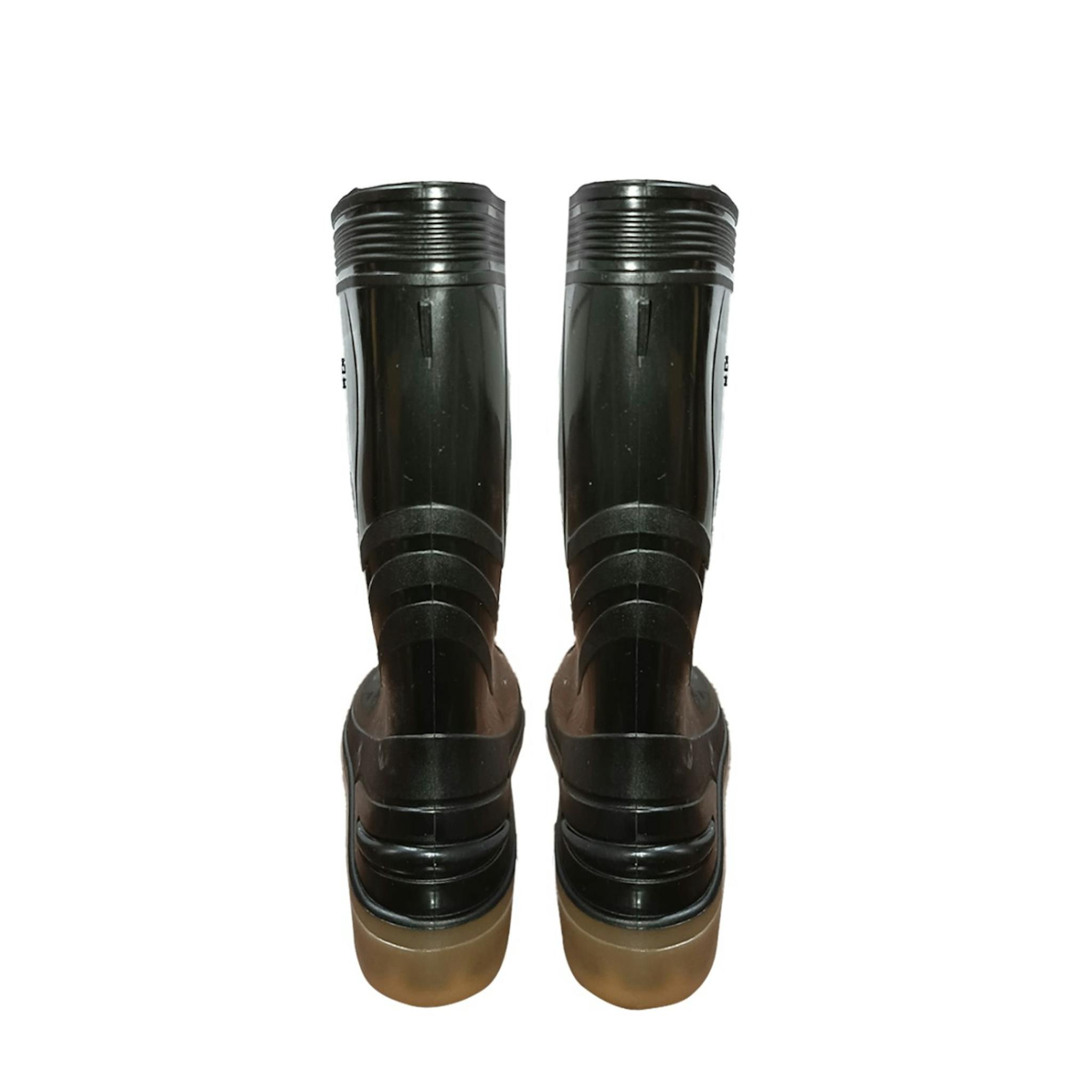 Ando Boots Hammer